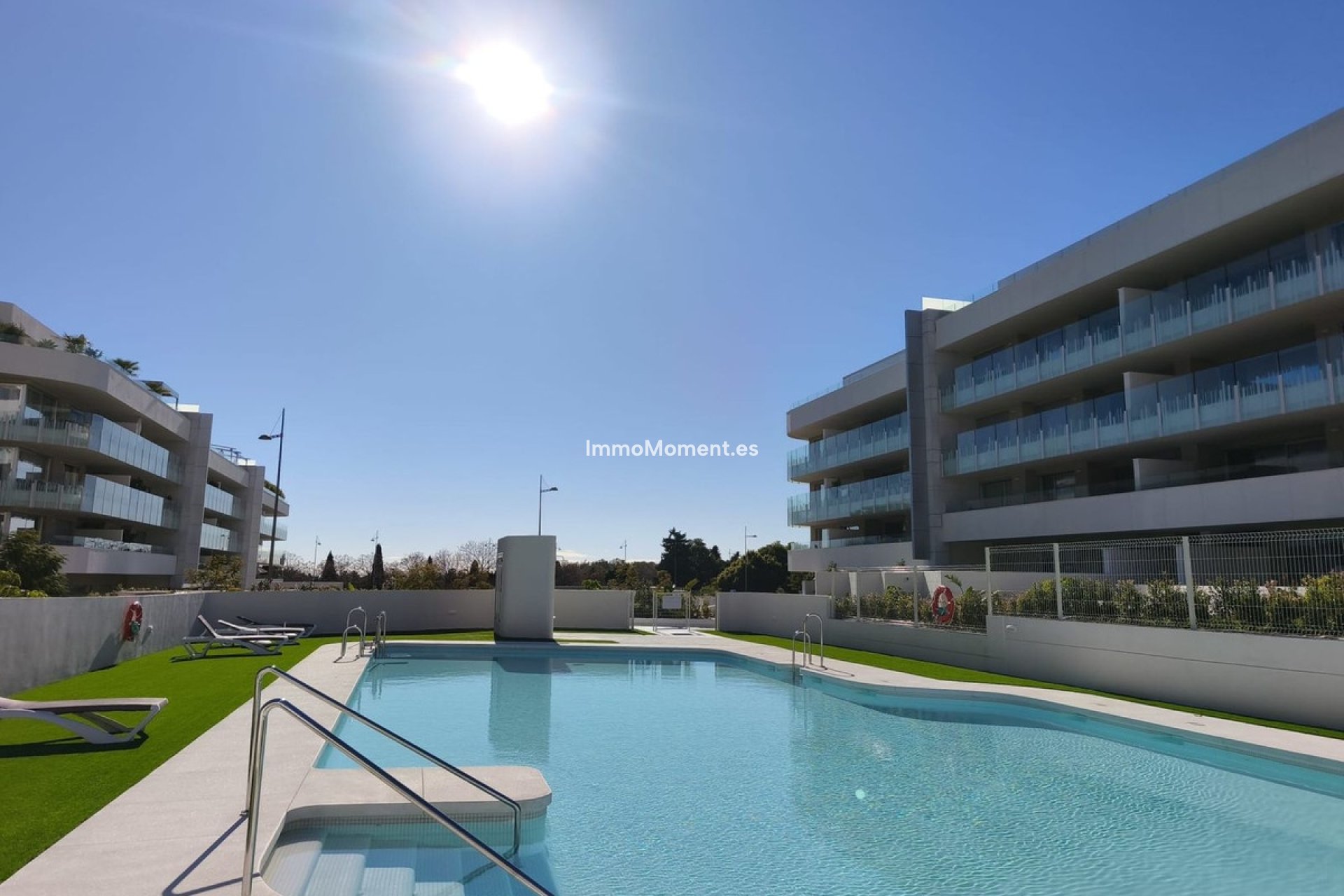 Revente - Appartement - Marbella - San Pedro de Alcántara
