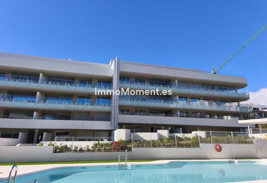 Revente - Appartement - Marbella - San Pedro de Alcántara