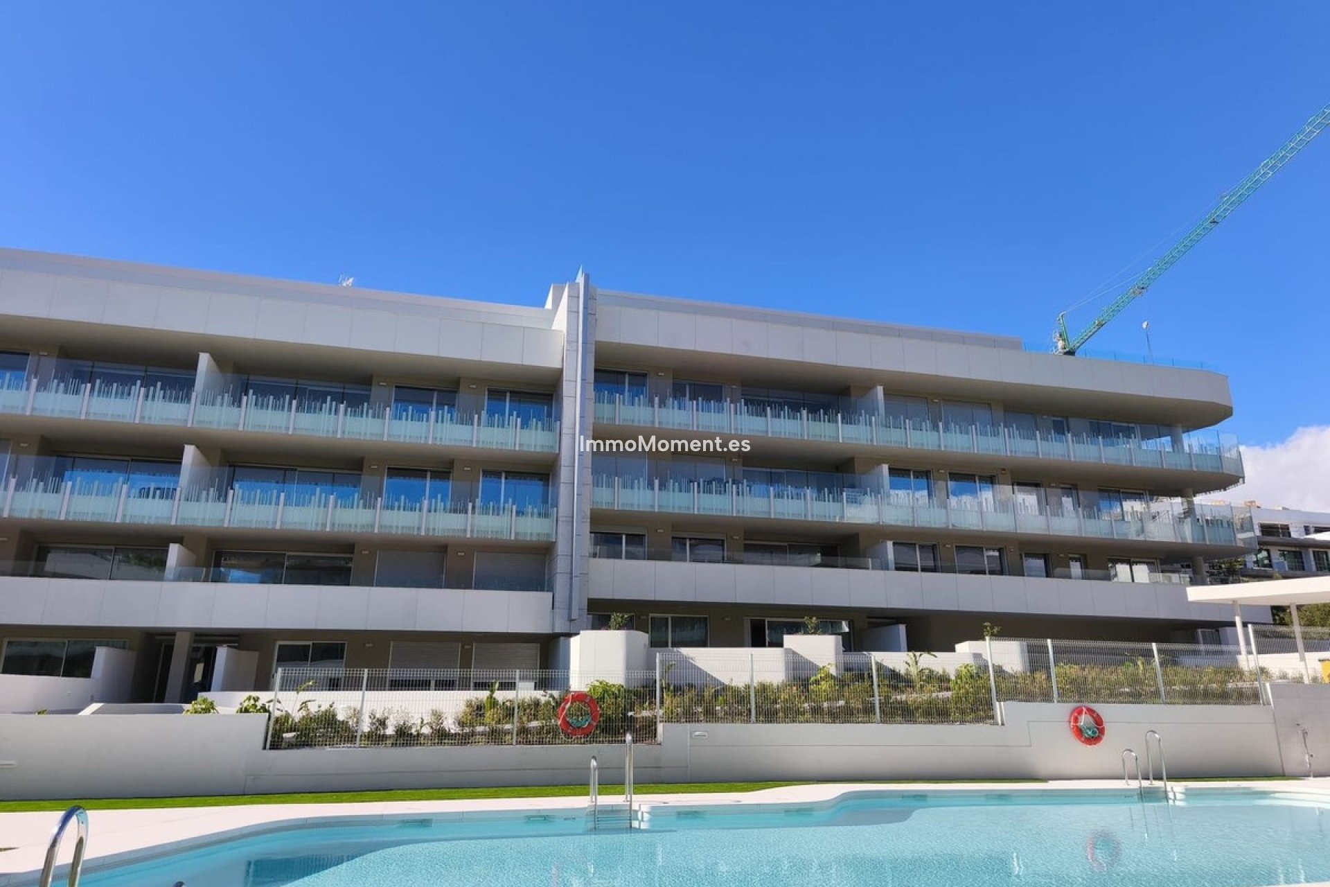 Revente - Appartement - Marbella - San Pedro de Alcántara