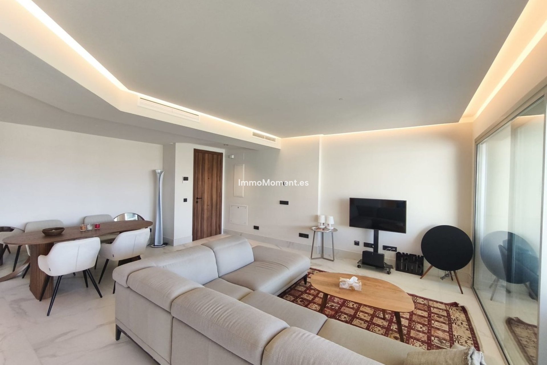 Revente - Appartement - Marbella - San Pedro de Alcántara