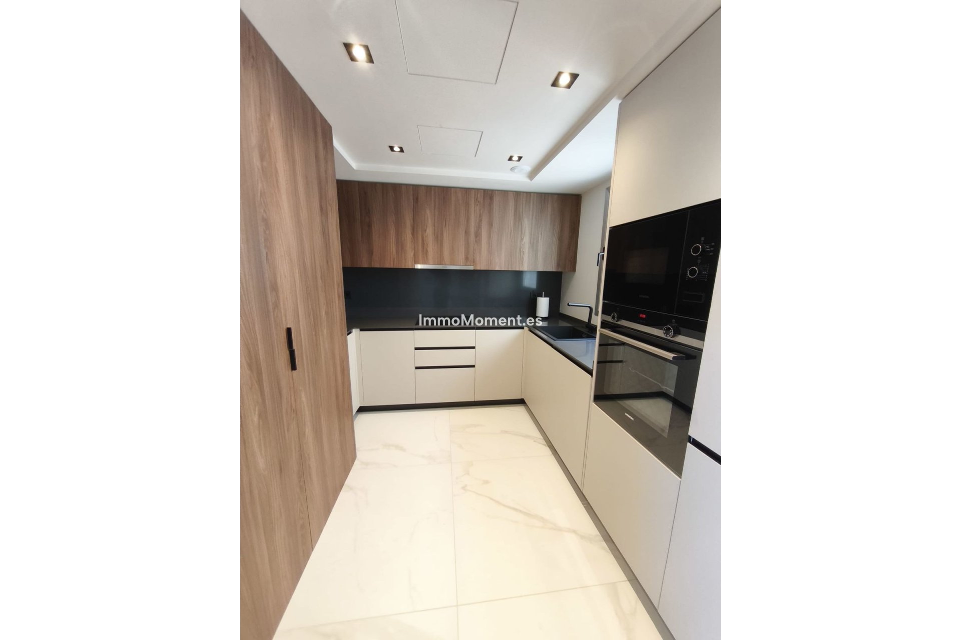 Revente - Appartement - Marbella - San Pedro de Alcántara