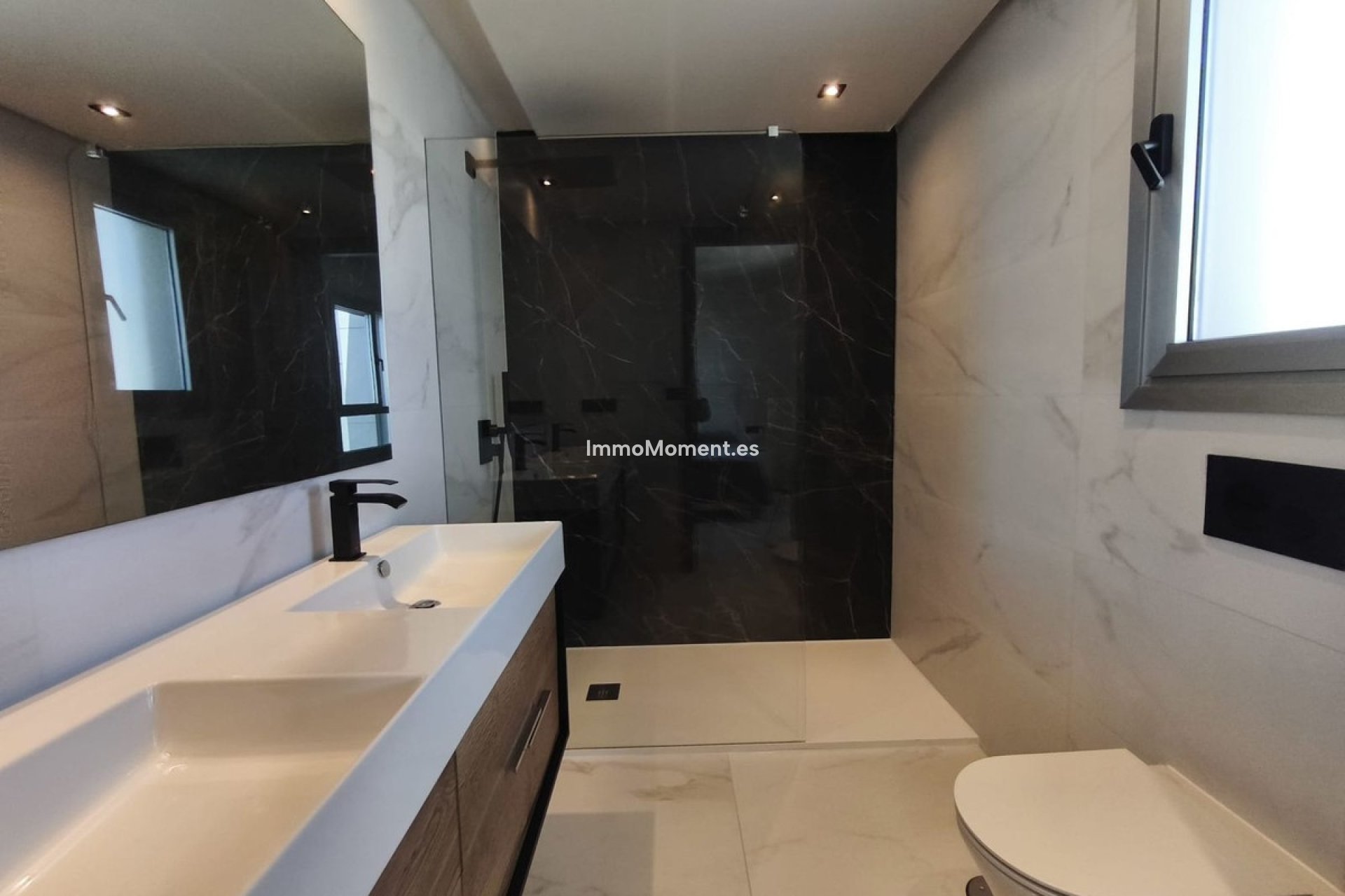 Revente - Appartement - Marbella - San Pedro de Alcántara