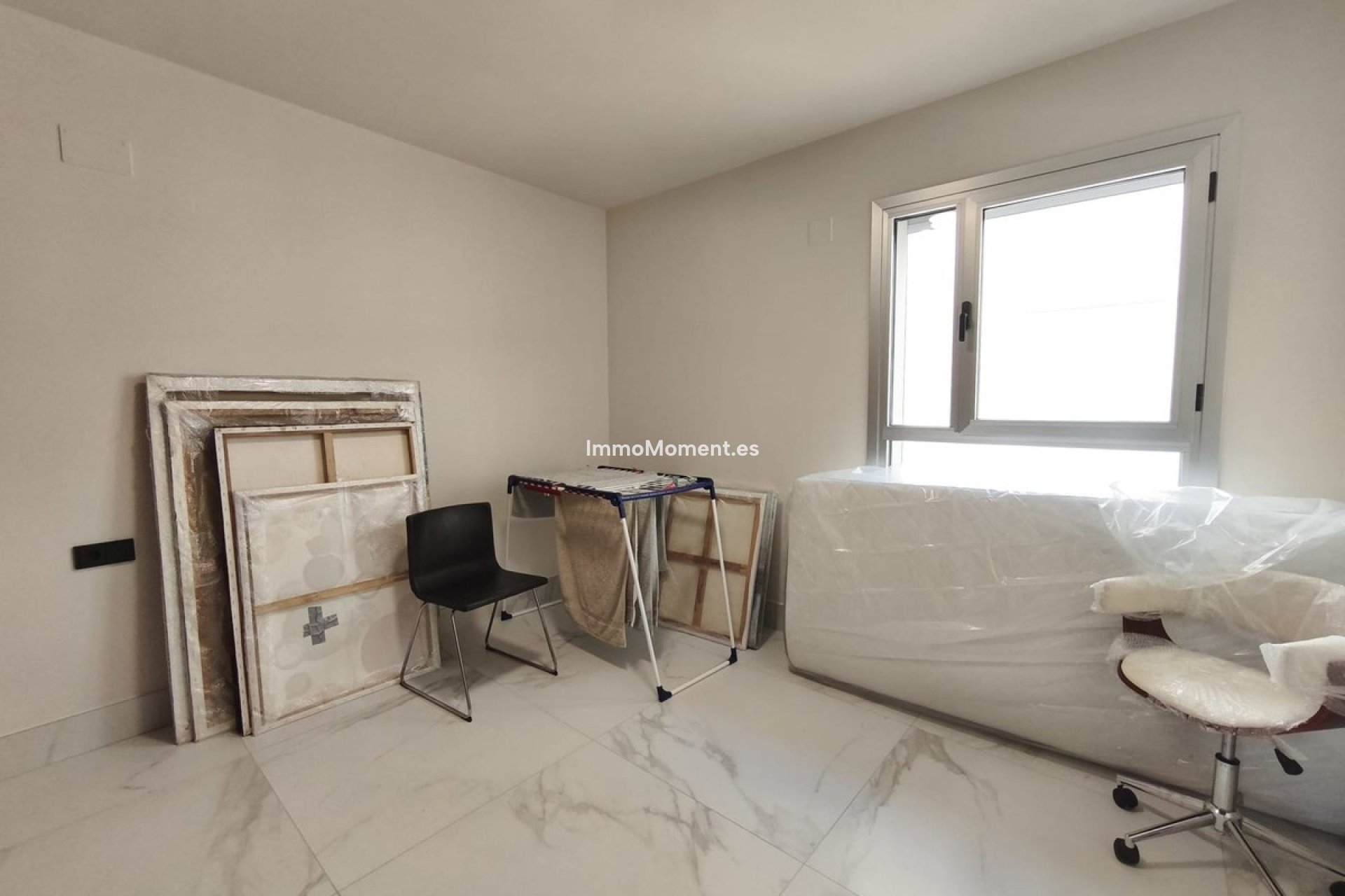 Revente - Appartement - Marbella - San Pedro de Alcántara