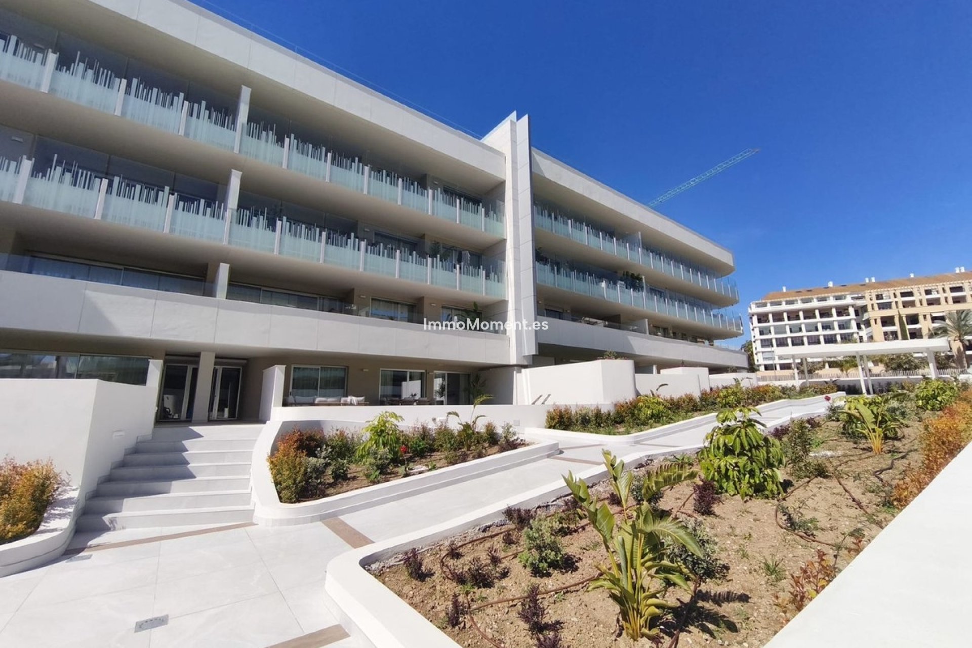 Revente - Appartement - Marbella - San Pedro de Alcántara