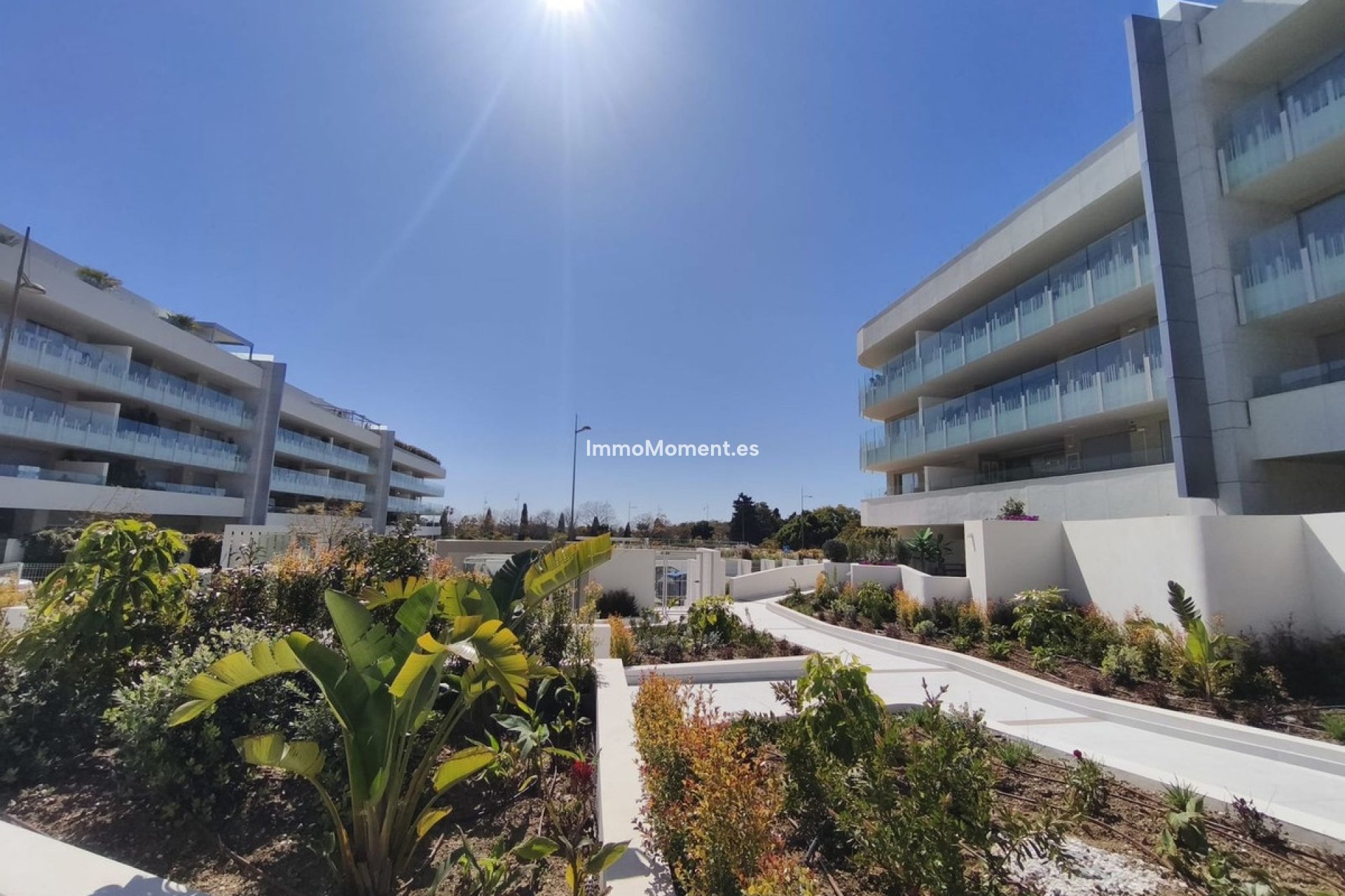 Revente - Appartement - Marbella - San Pedro de Alcántara