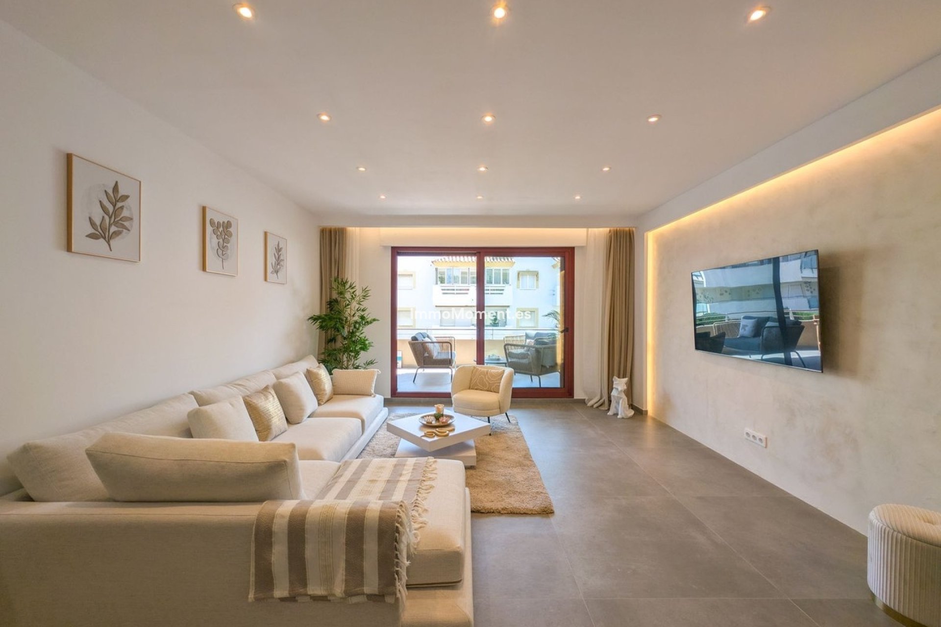 Revente - Appartement - Marbella - San Pedro de Alcántara