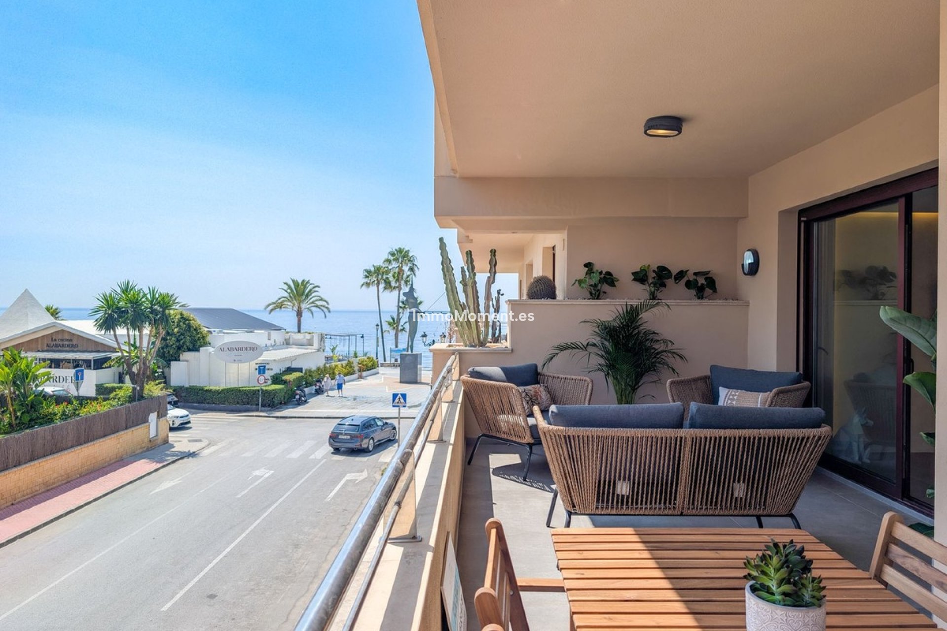 Revente - Appartement - Marbella - San Pedro de Alcántara