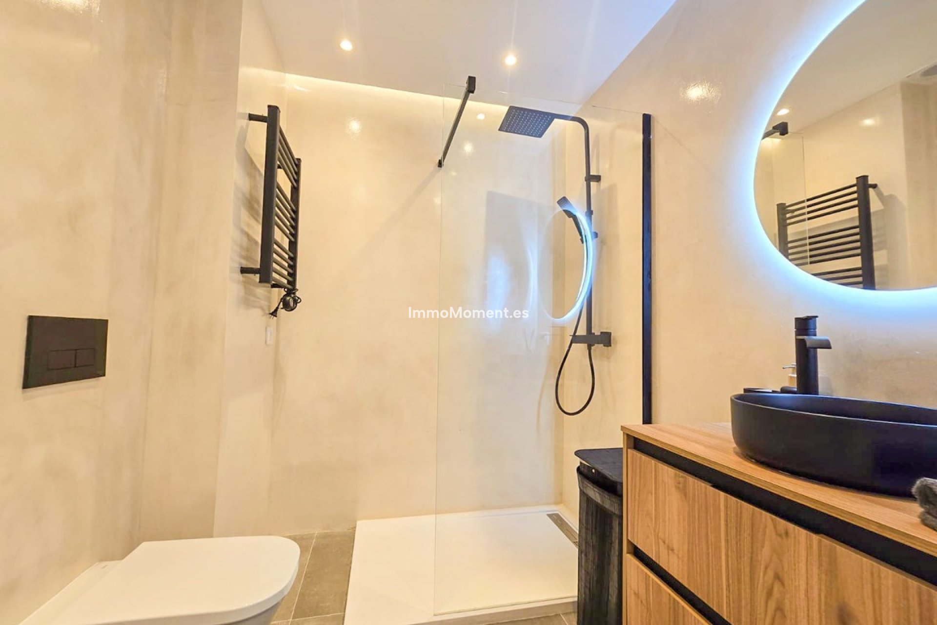 Revente - Appartement - Marbella - San Pedro de Alcántara