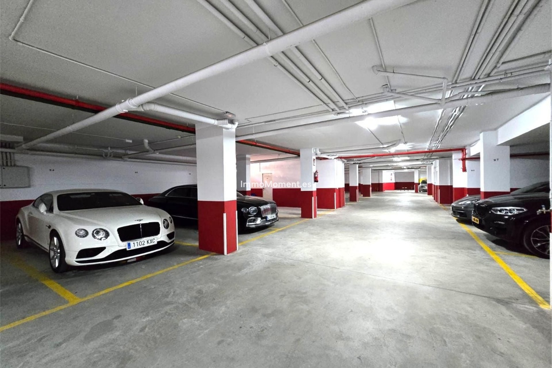 Revente - Appartement - Marbella - San Pedro de Alcántara