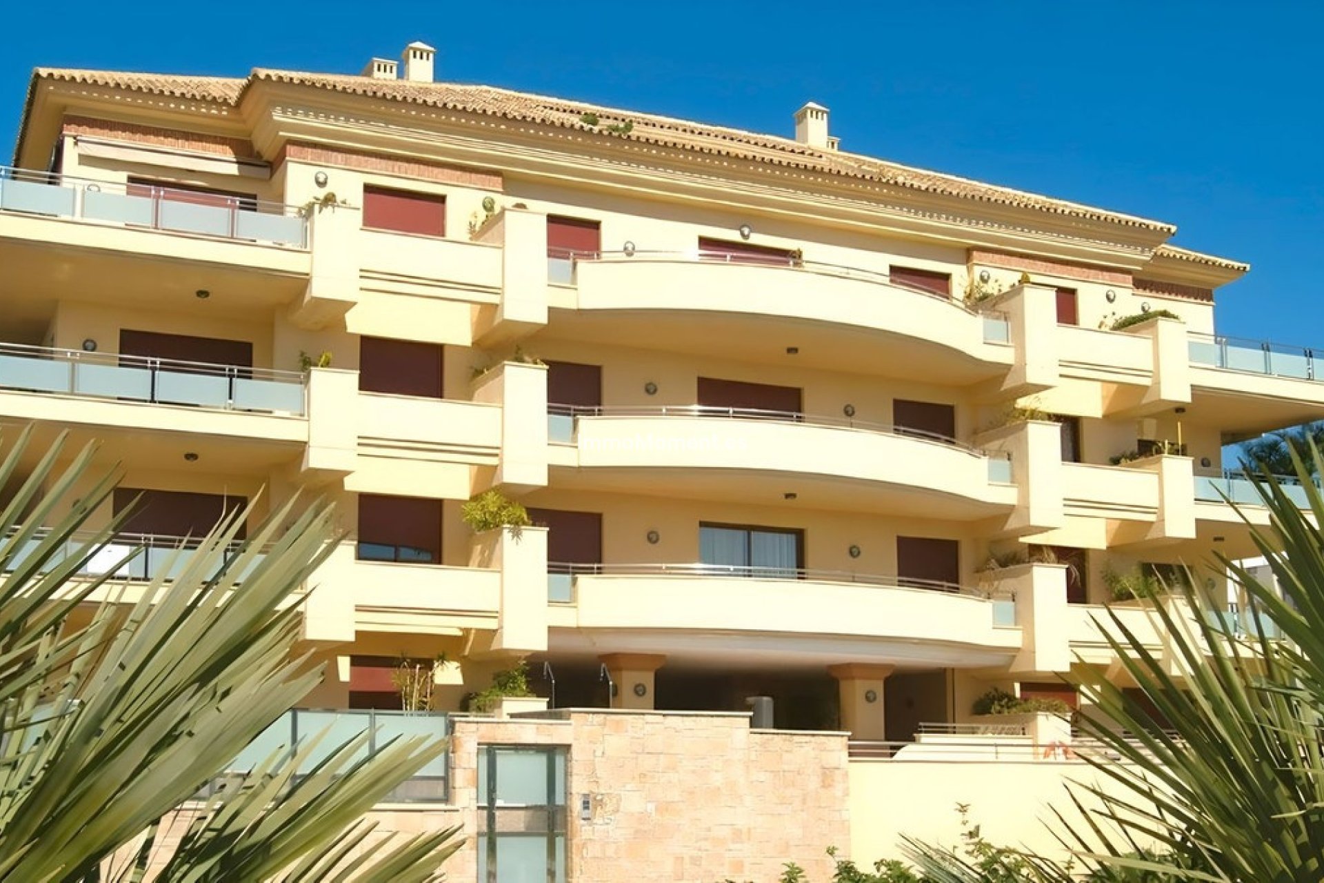 Revente - Appartement - Marbella - San Pedro de Alcántara