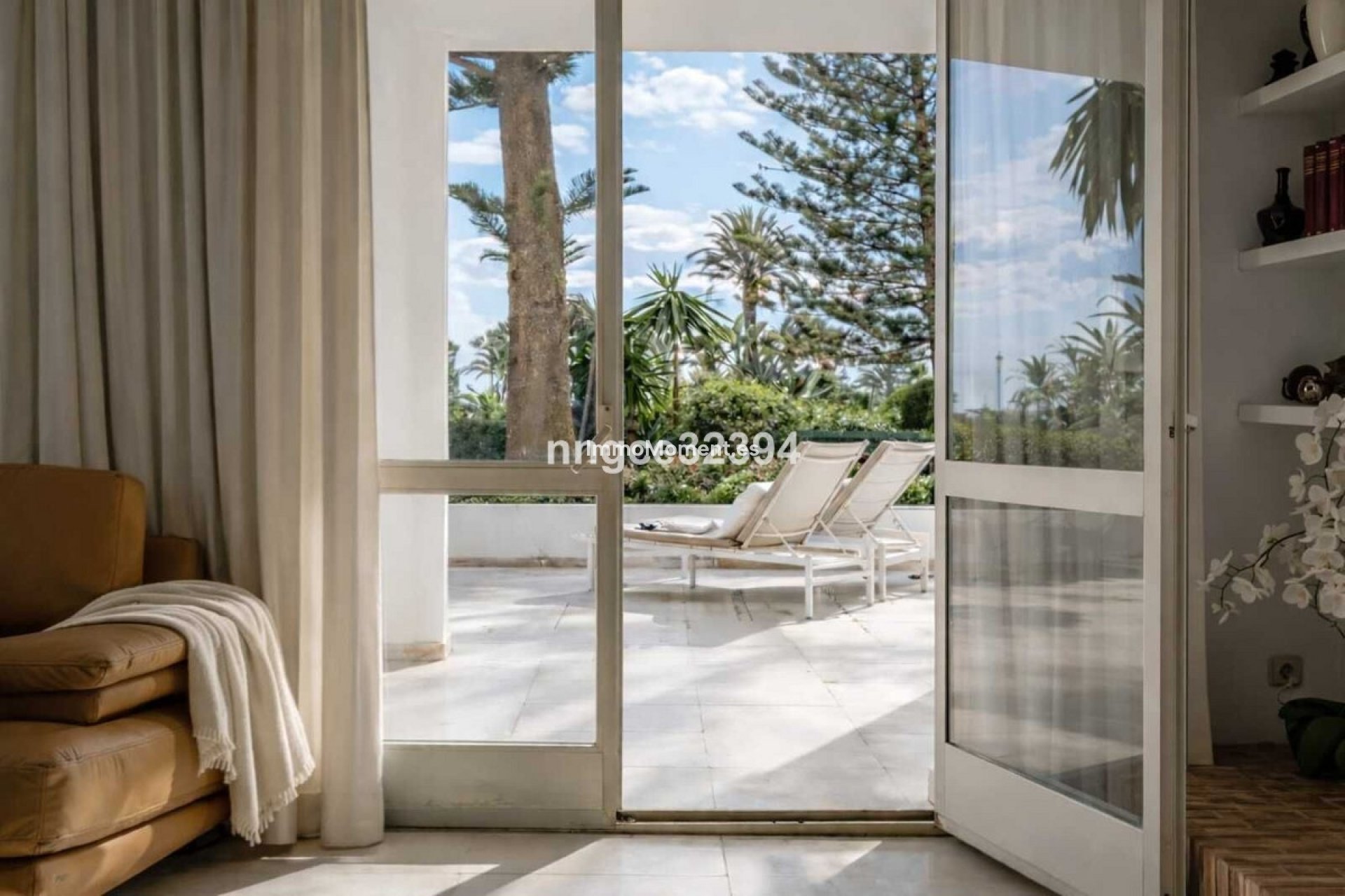 Revente - Appartement - Marbella - San Pedro de Alcántara