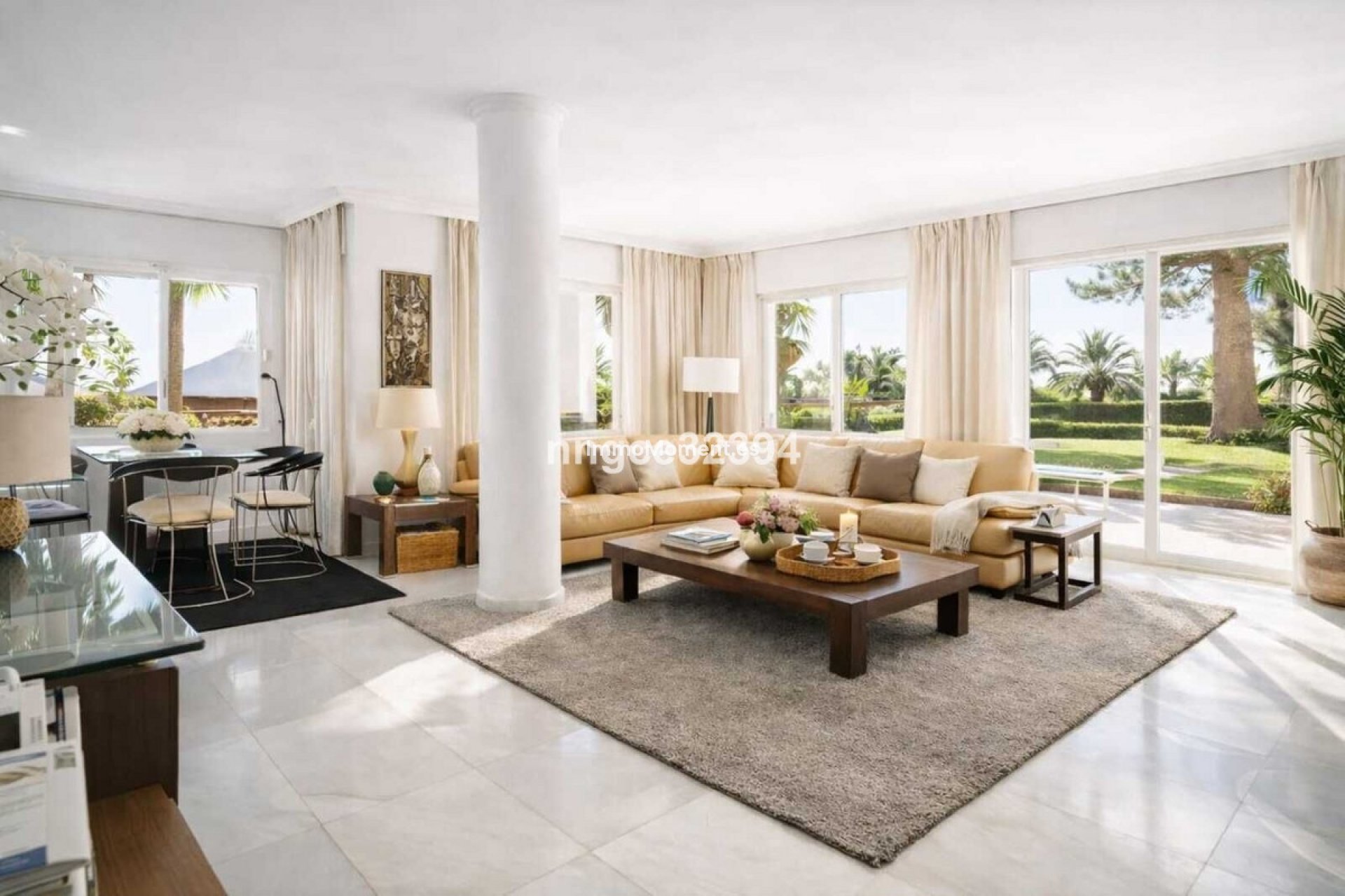 Revente - Appartement - Marbella - San Pedro de Alcántara