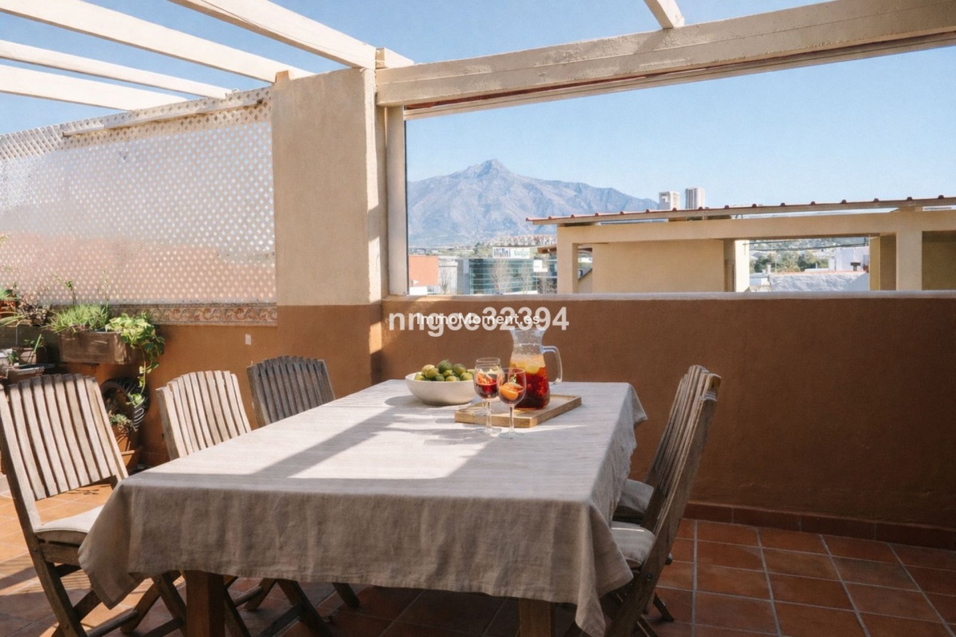Revente - Appartement - Marbella - San Pedro de Alcántara