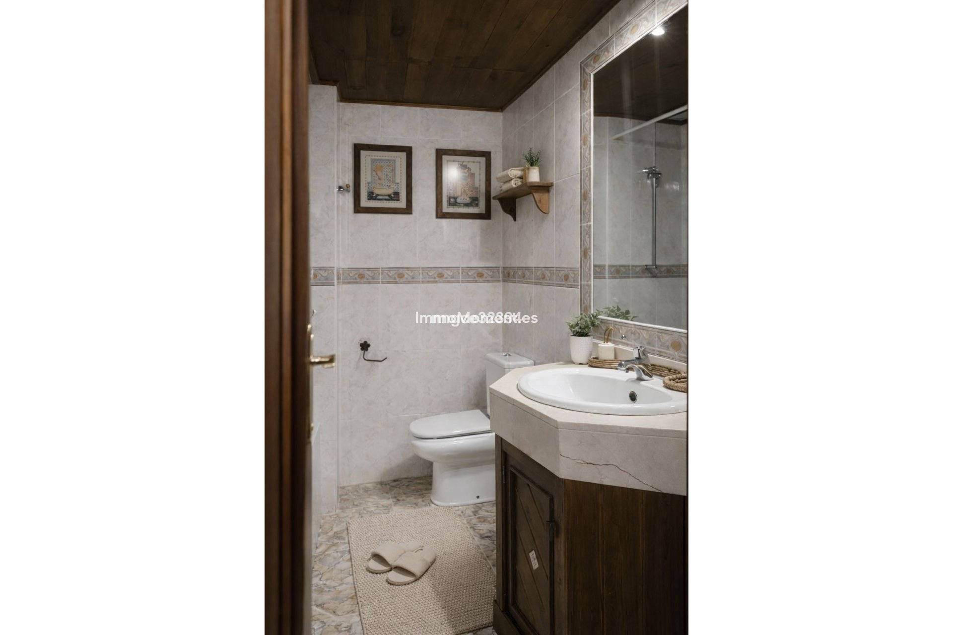 Revente - Appartement - Marbella - San Pedro de Alcántara