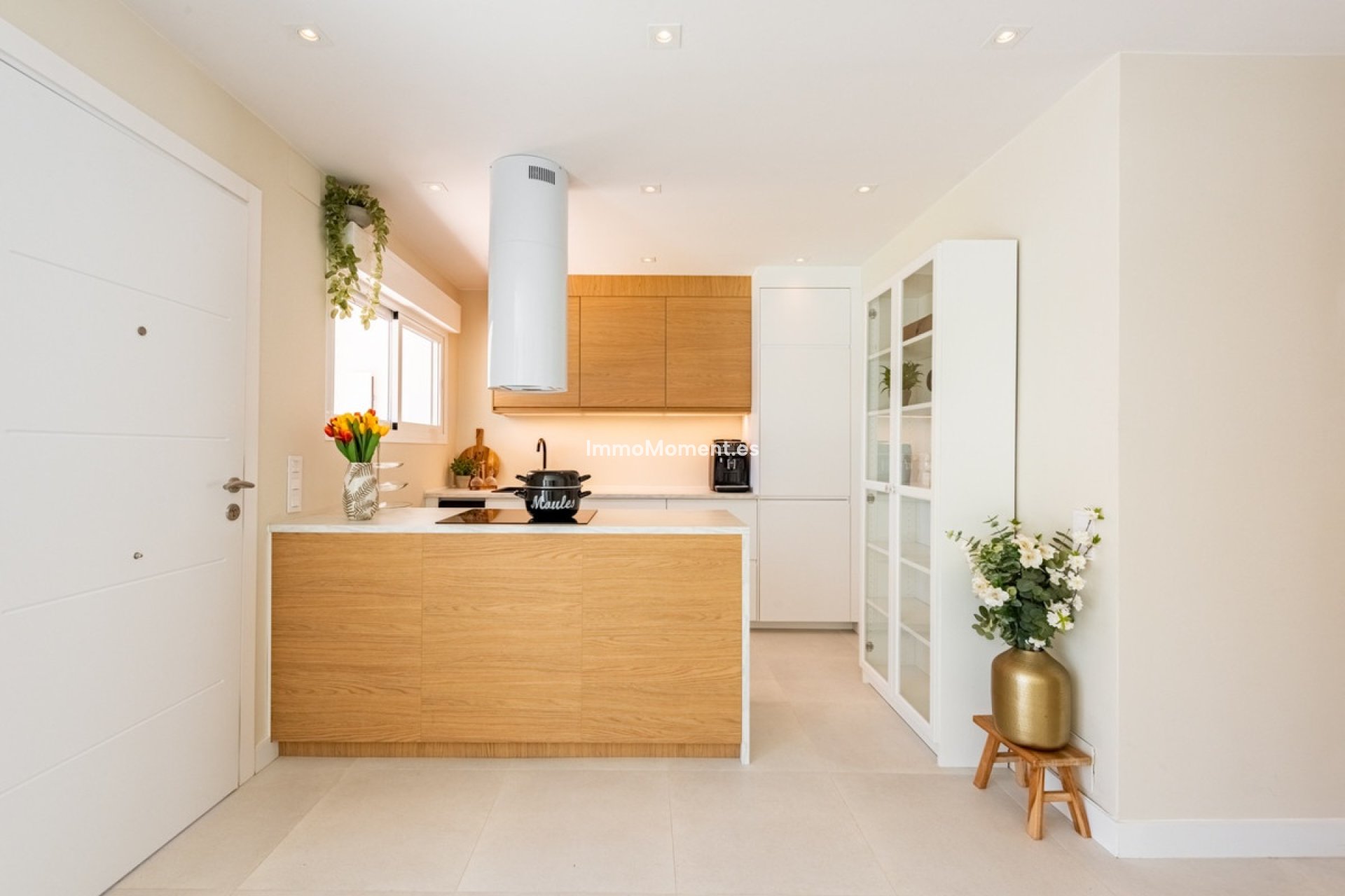 Revente - Appartement - Marbella - San Pedro de Alcántara