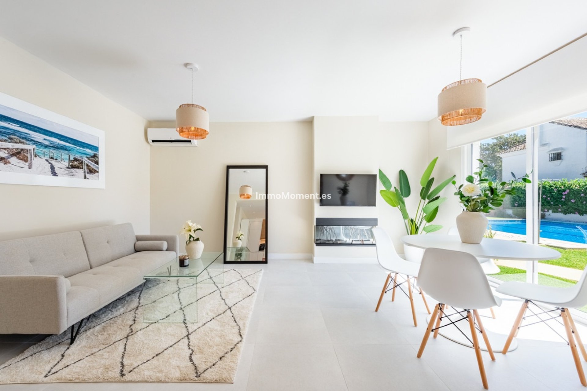 Revente - Appartement - Marbella - San Pedro de Alcántara