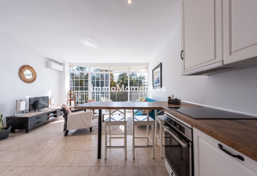 Revente - Appartement - Marbella - San Pedro de Alcántara