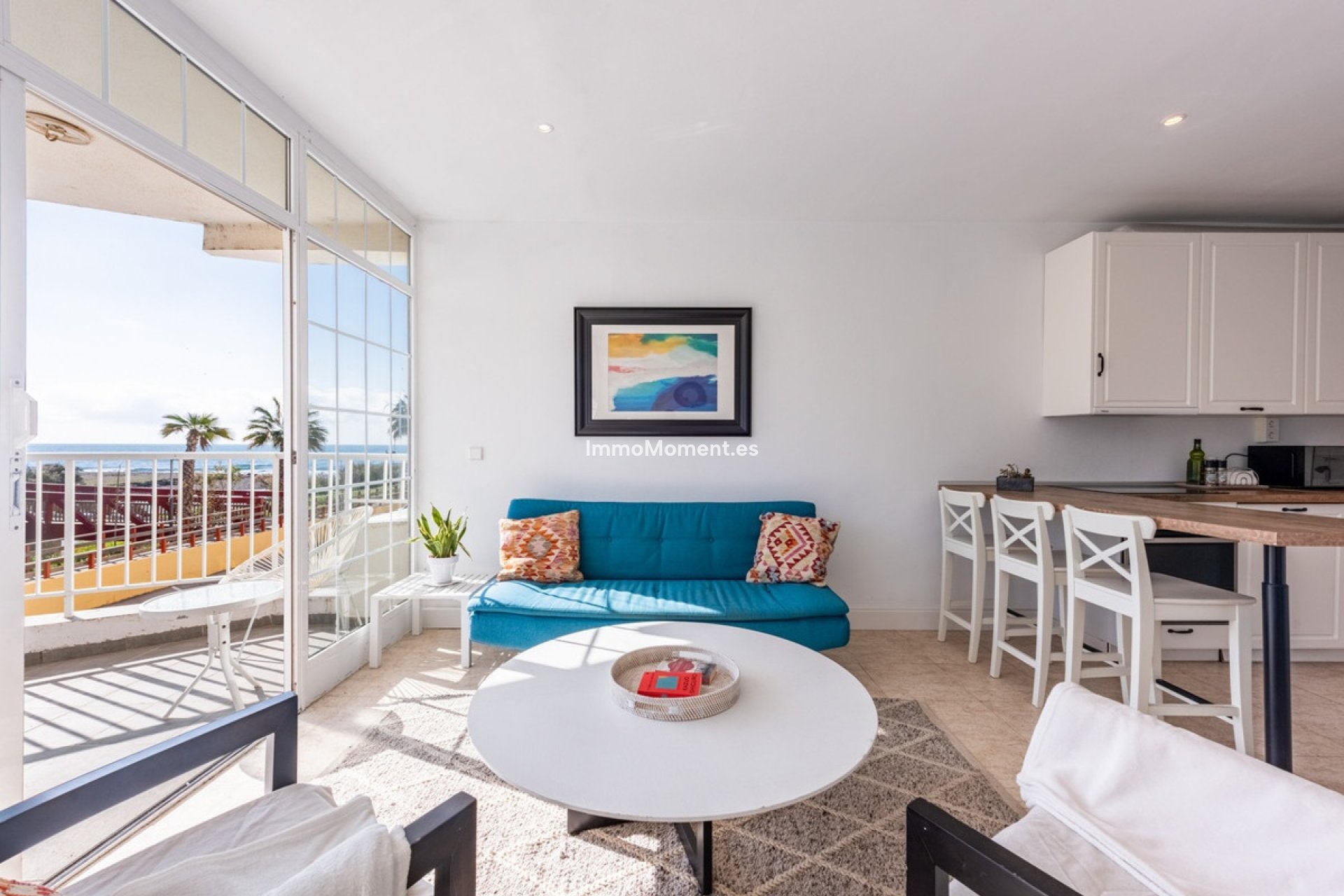 Revente - Appartement - Marbella - San Pedro de Alcántara