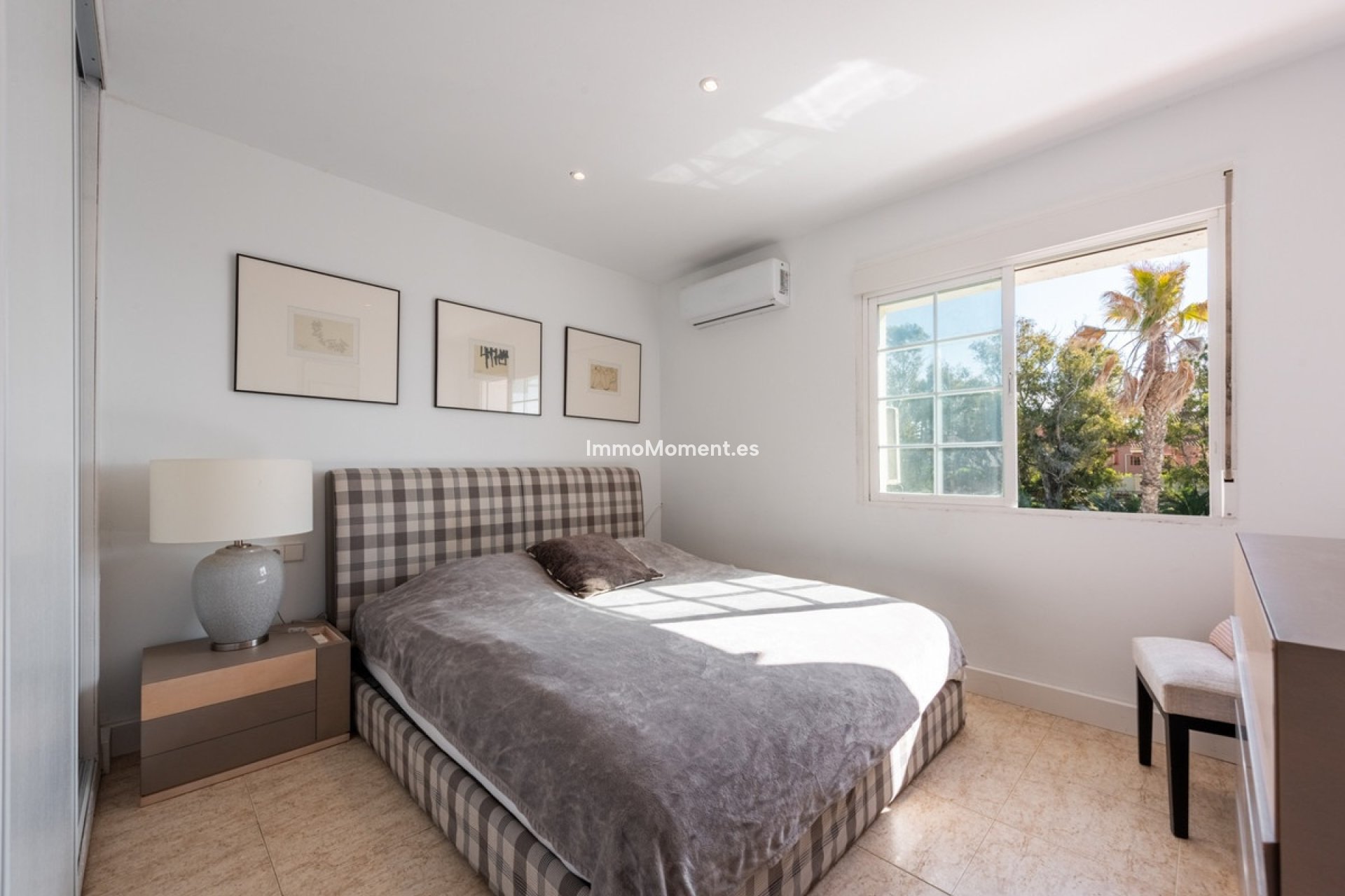 Revente - Appartement - Marbella - San Pedro de Alcántara