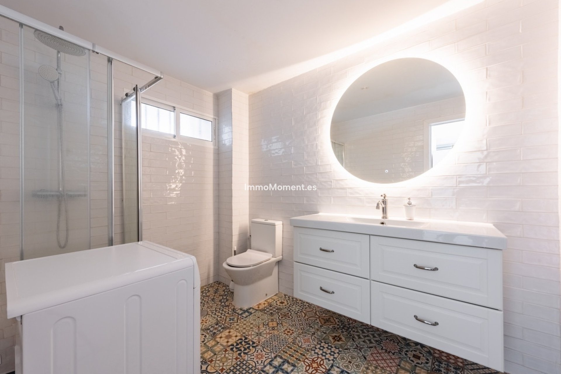 Revente - Appartement - Marbella - San Pedro de Alcántara