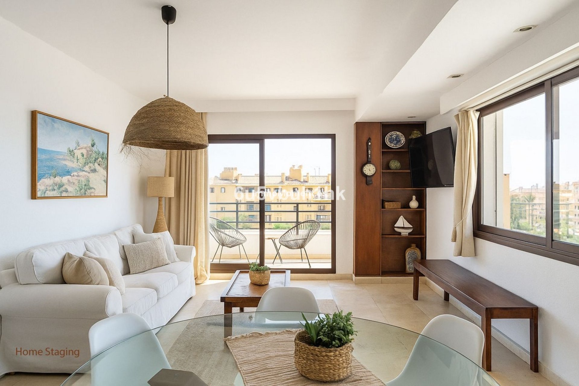 Revente - Appartement - Marbella - San Pedro de Alcántara