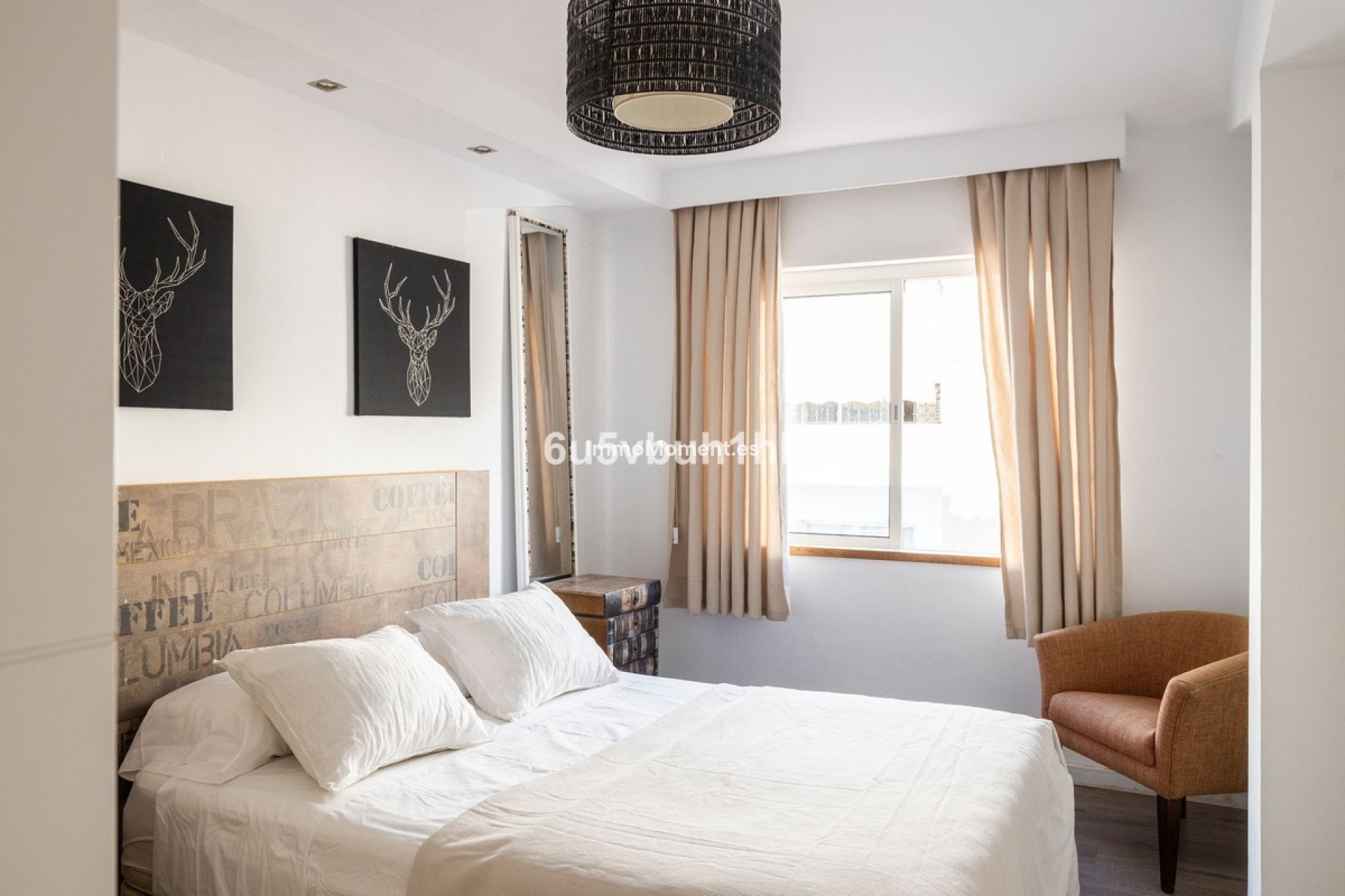 Revente - Appartement - Marbella - San Pedro de Alcántara