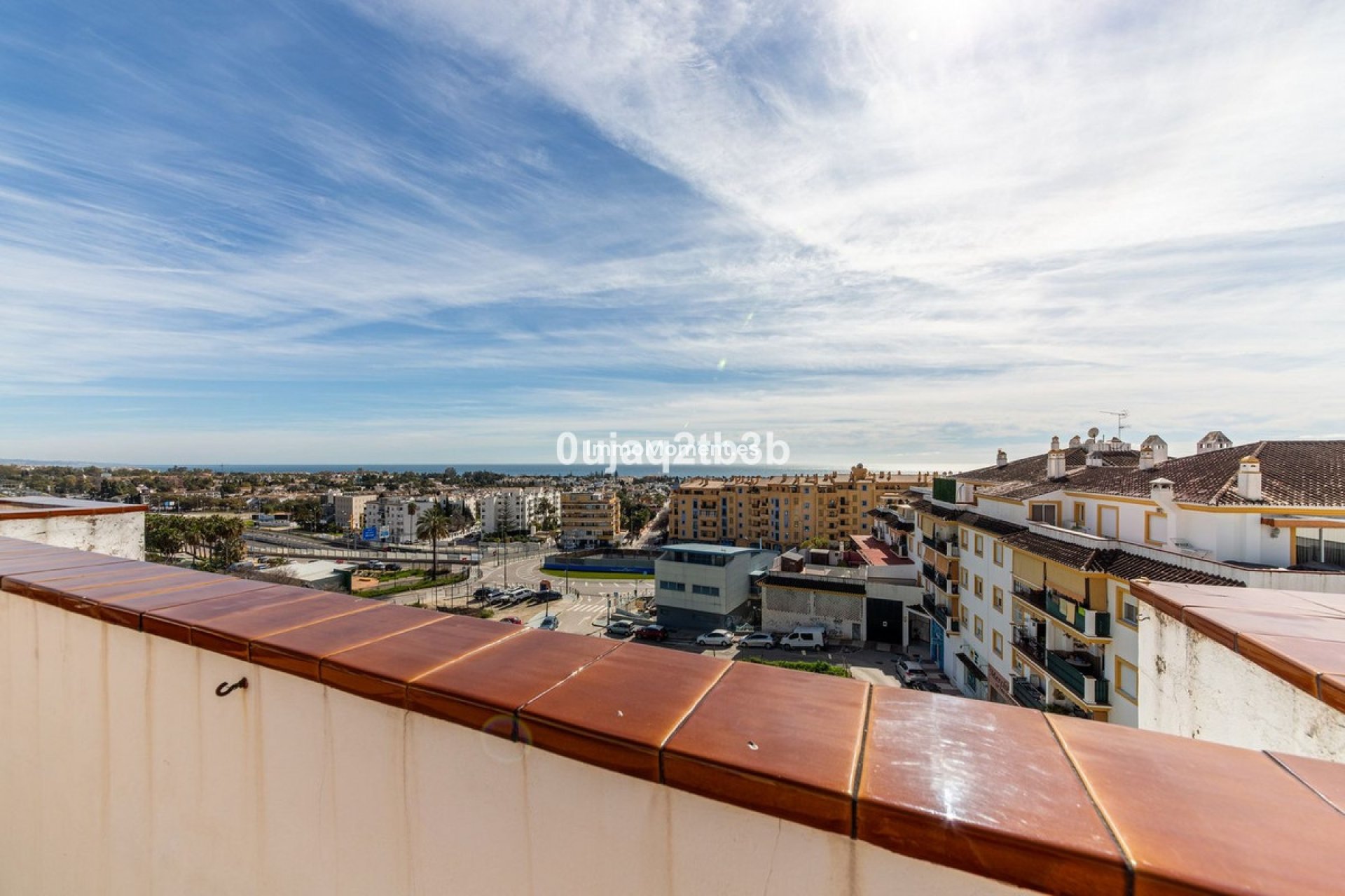 Revente - Appartement - Marbella - San Pedro de Alcántara