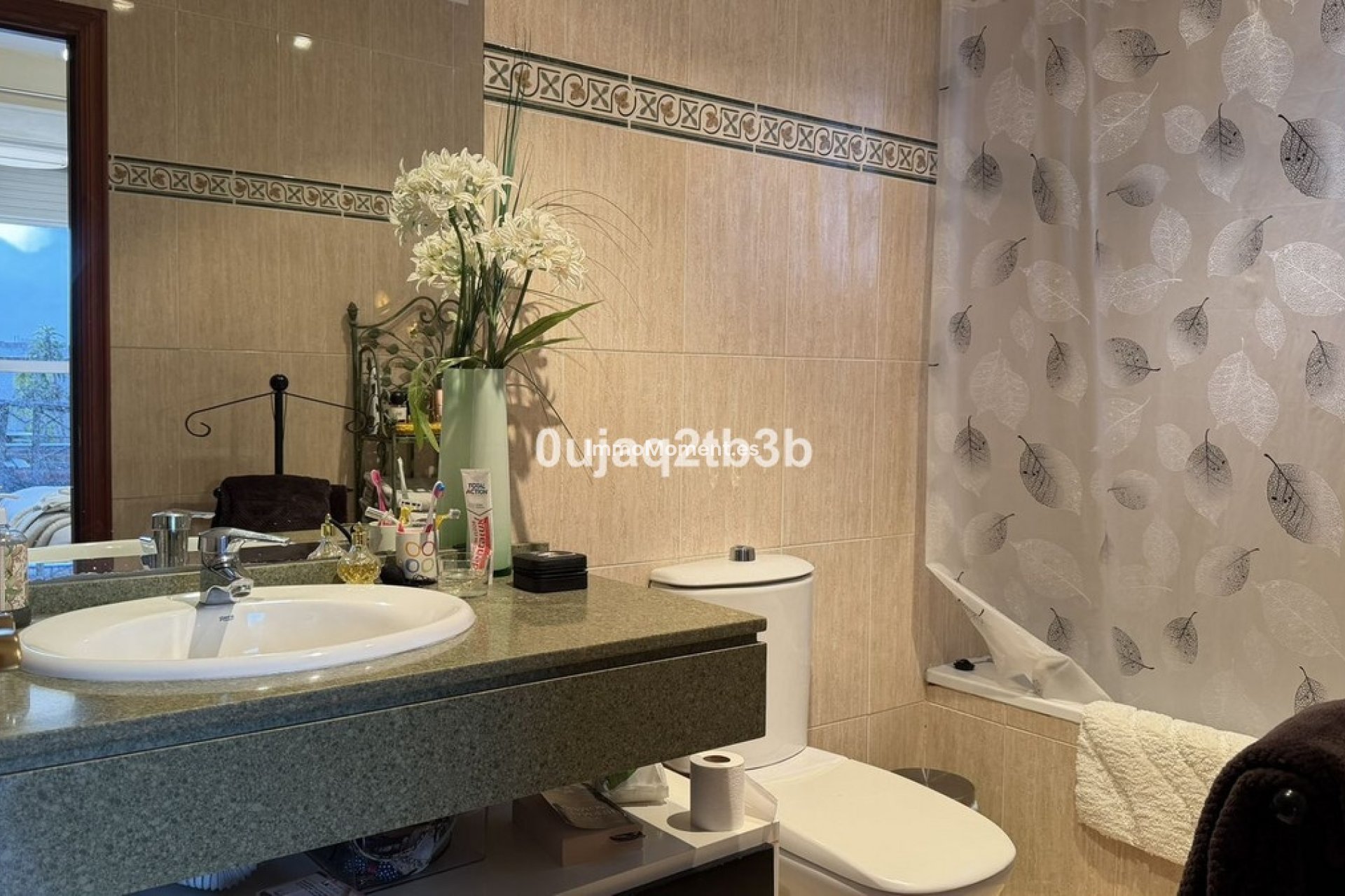 Revente - Appartement - Marbella - San Pedro de Alcántara