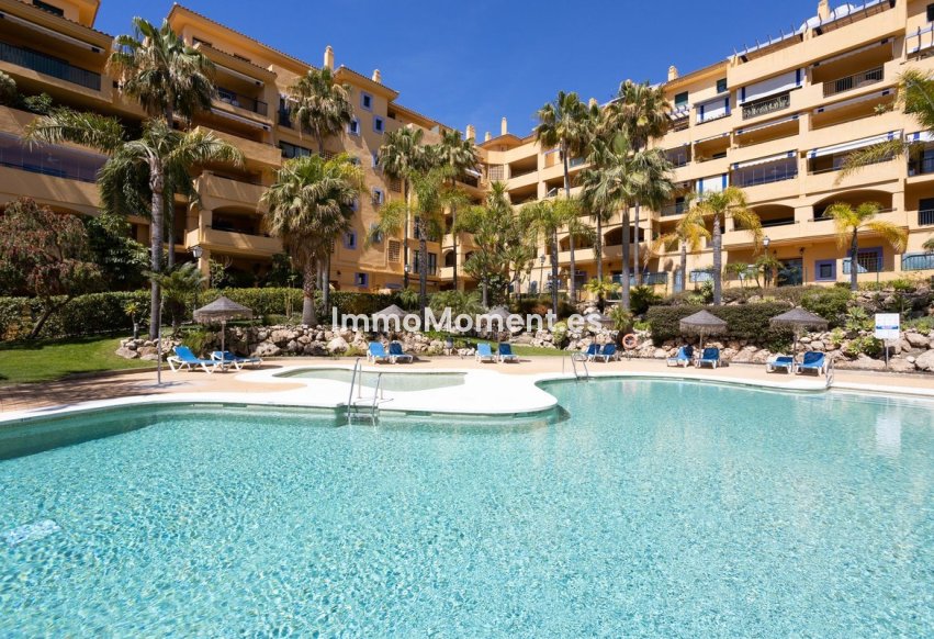 Revente - Appartement - Marbella - San Pedro de Alcántara