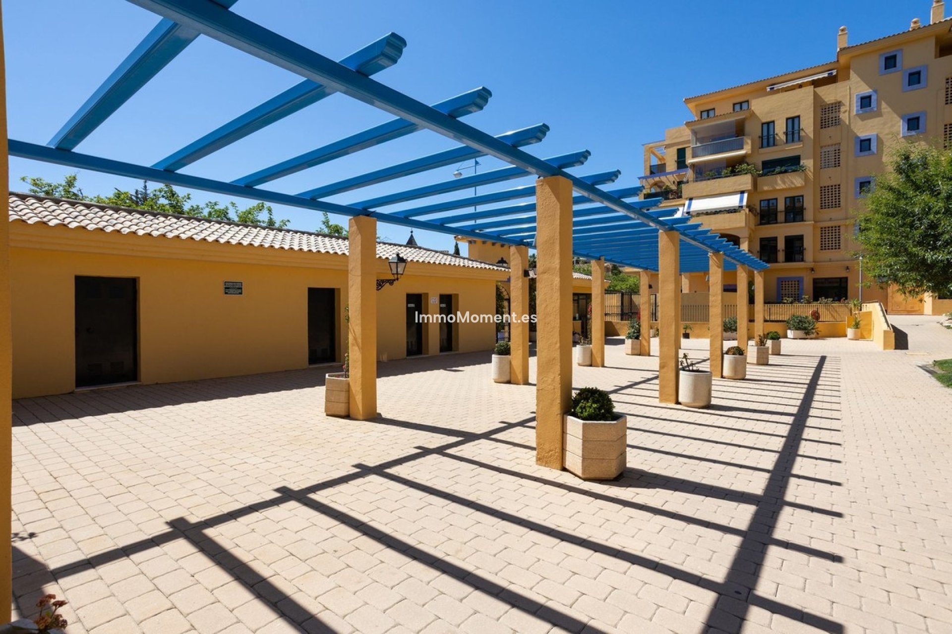 Revente - Appartement - Marbella - San Pedro de Alcántara