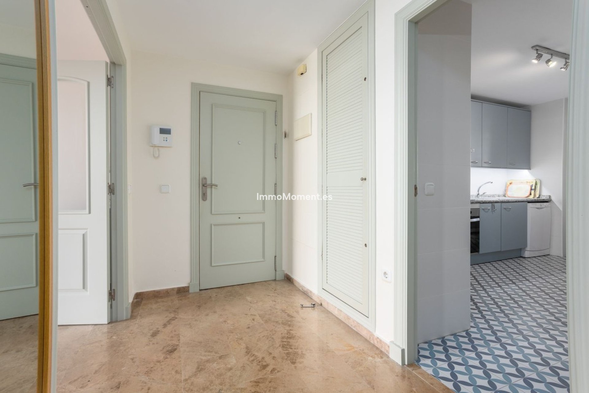 Revente - Appartement - Marbella - San Pedro de Alcántara