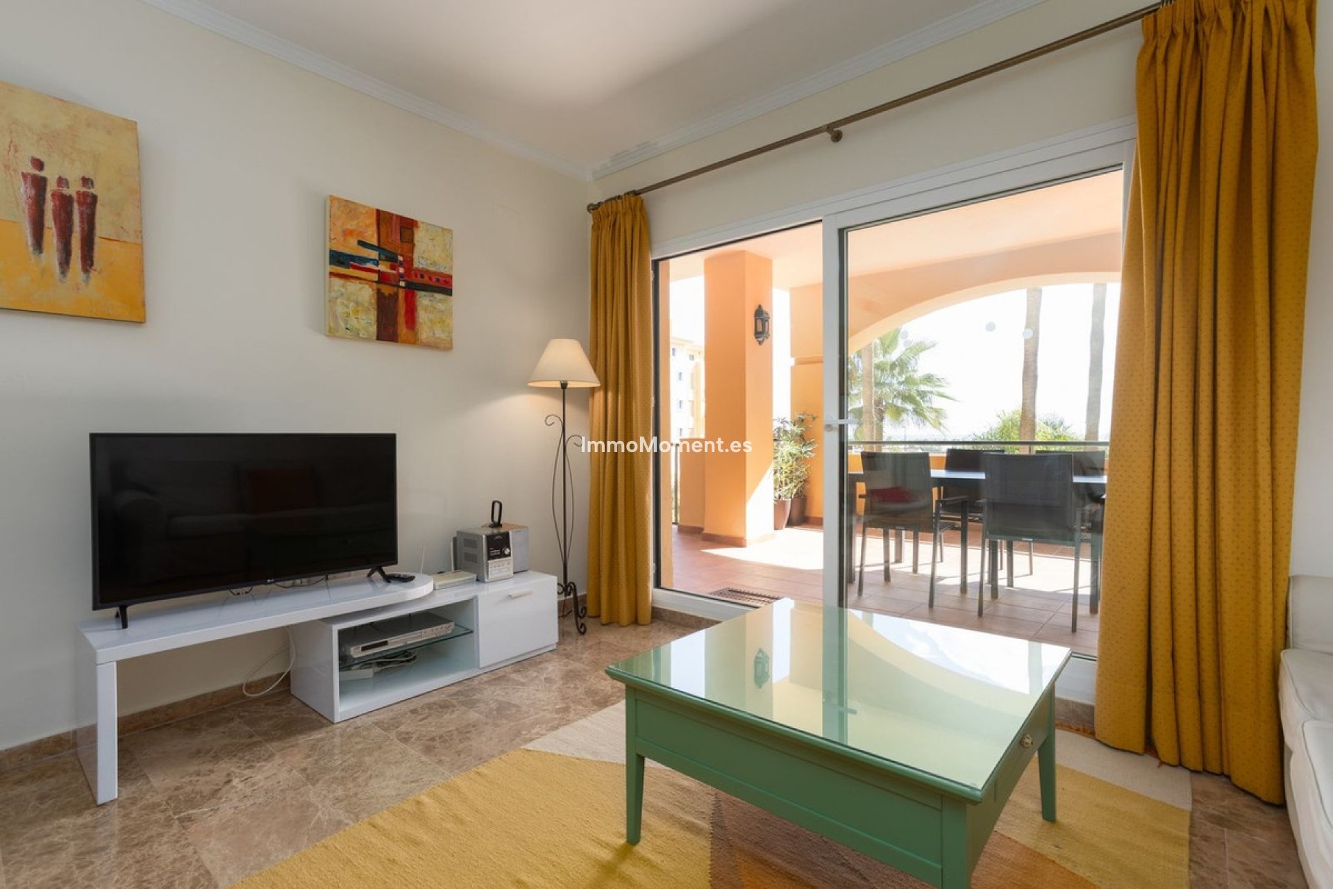 Revente - Appartement - Marbella - San Pedro de Alcántara
