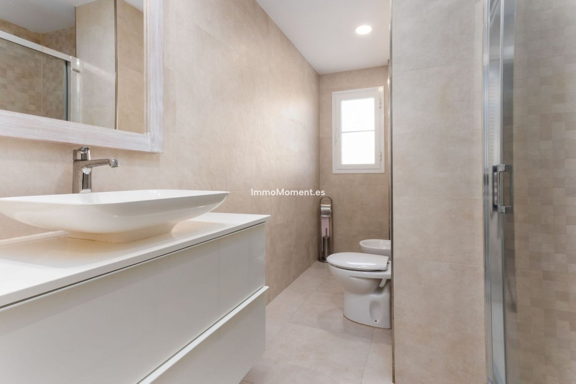 Revente - Appartement - Marbella - San Pedro de Alcántara