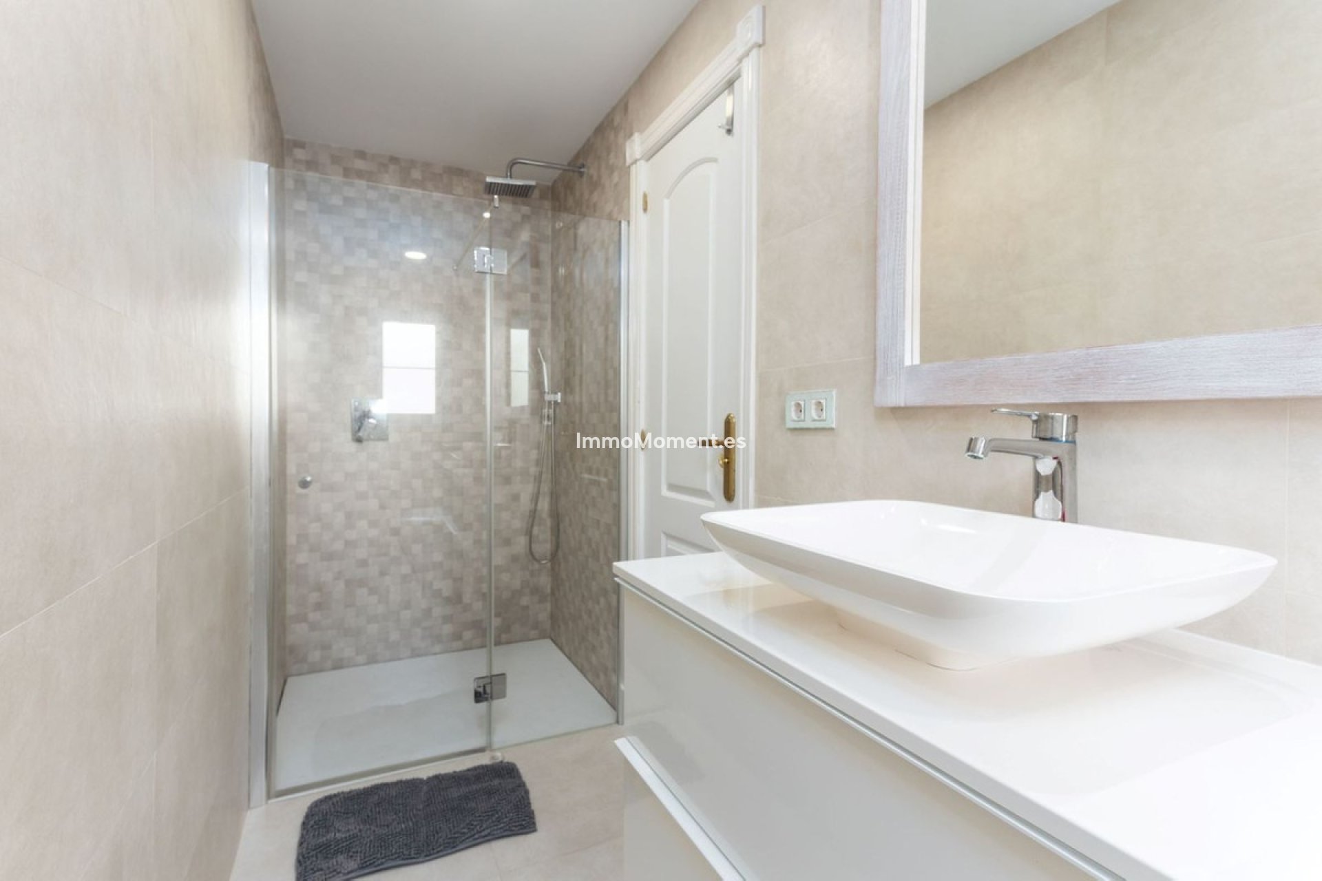 Revente - Appartement - Marbella - San Pedro de Alcántara