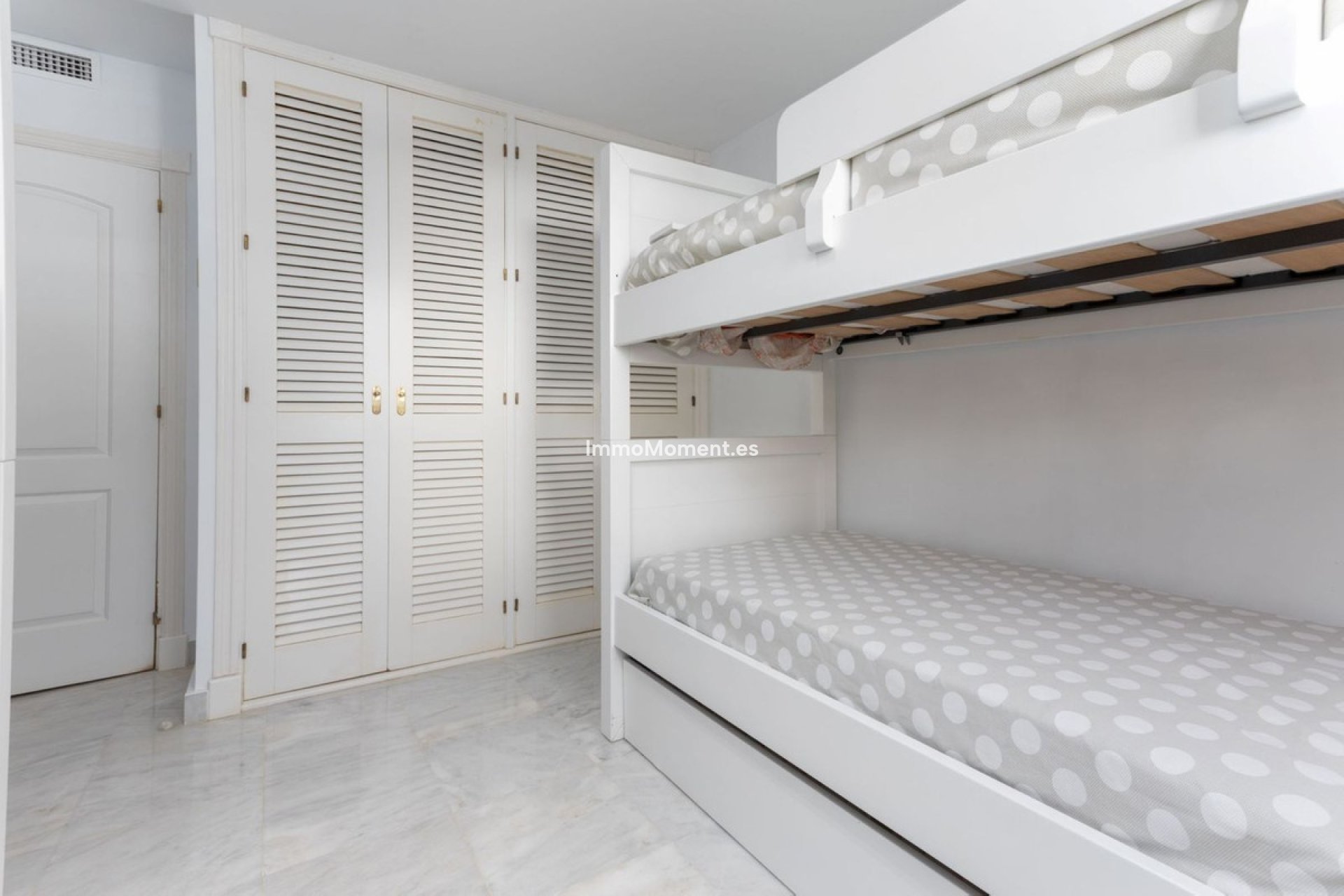 Revente - Appartement - Marbella - San Pedro de Alcántara