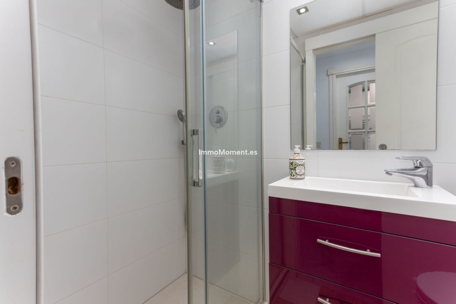 Revente - Appartement - Marbella - San Pedro de Alcántara