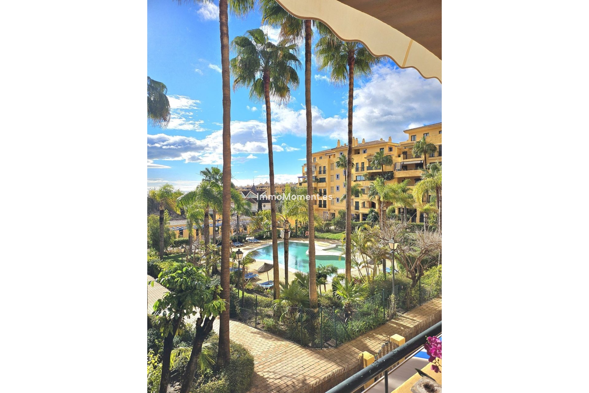 Revente - Appartement - Marbella - San Pedro de Alcántara