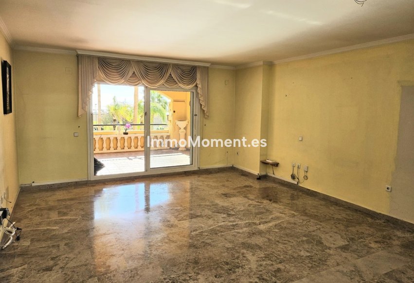 Revente - Appartement - Marbella - San Pedro de Alcántara