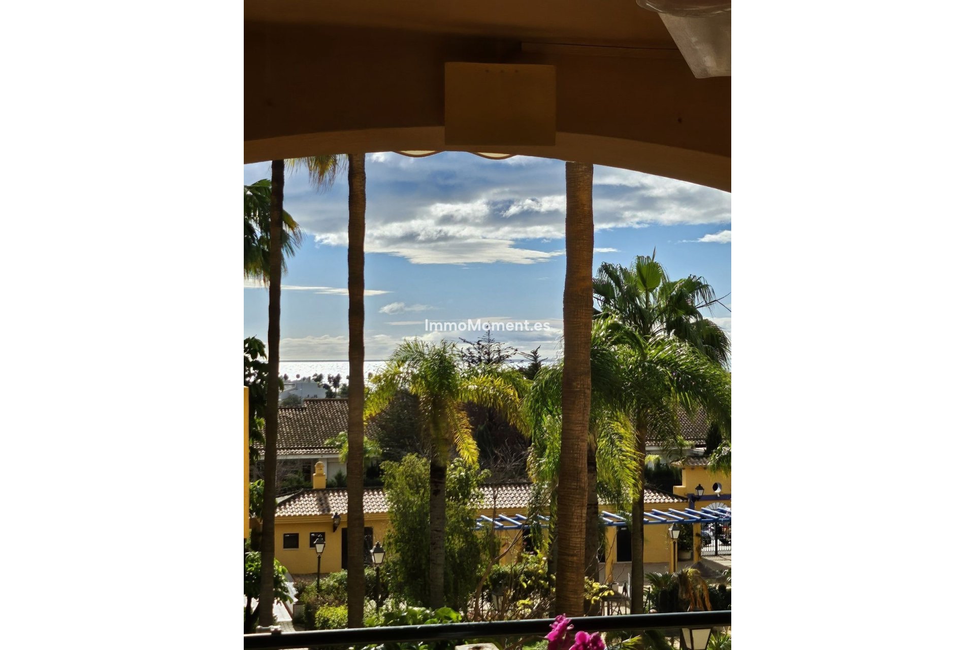 Revente - Appartement - Marbella - San Pedro de Alcántara