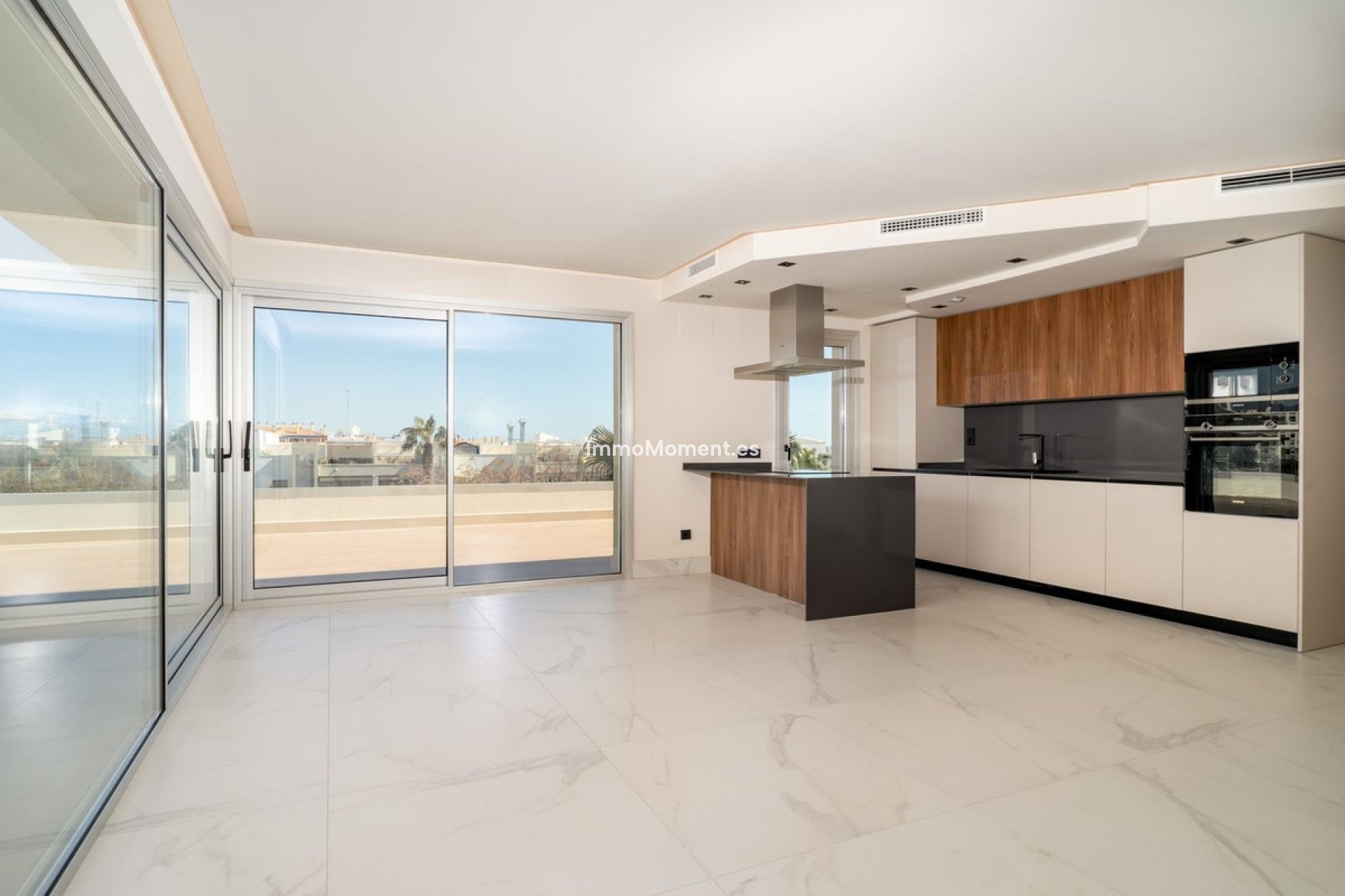 Revente - Appartement - Marbella - San Pedro de Alcántara