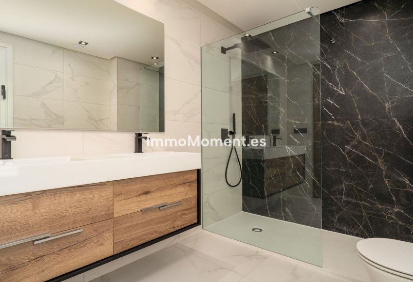 Revente - Appartement - Marbella - San Pedro de Alcántara