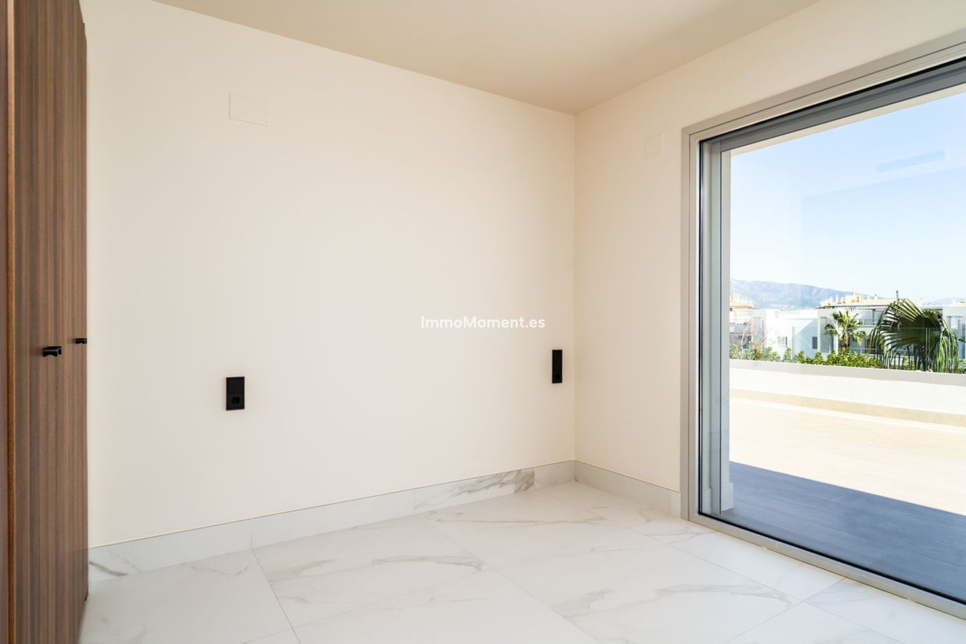 Revente - Appartement - Marbella - San Pedro de Alcántara