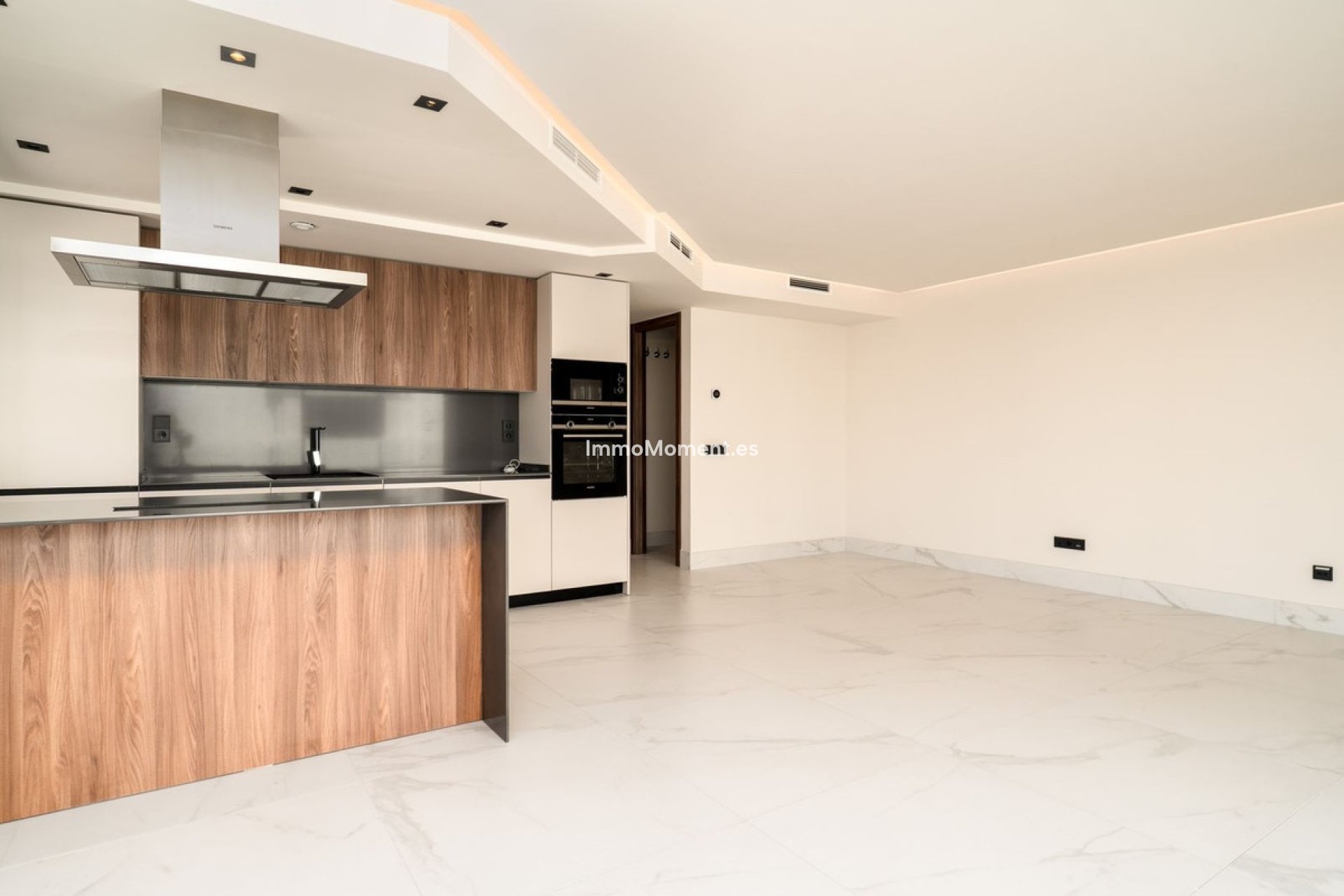 Revente - Appartement - Marbella - San Pedro de Alcántara