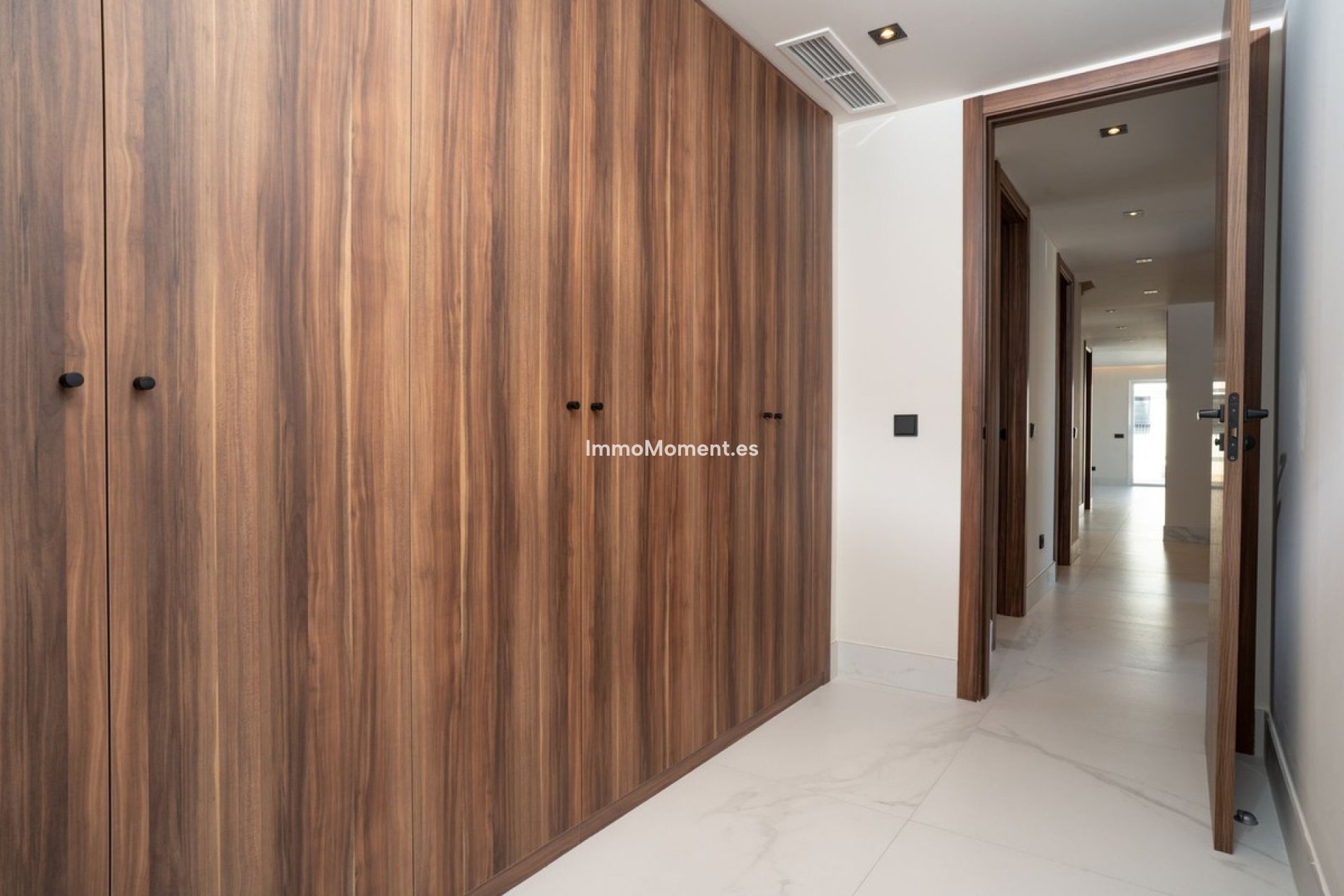 Revente - Appartement - Marbella - San Pedro de Alcántara