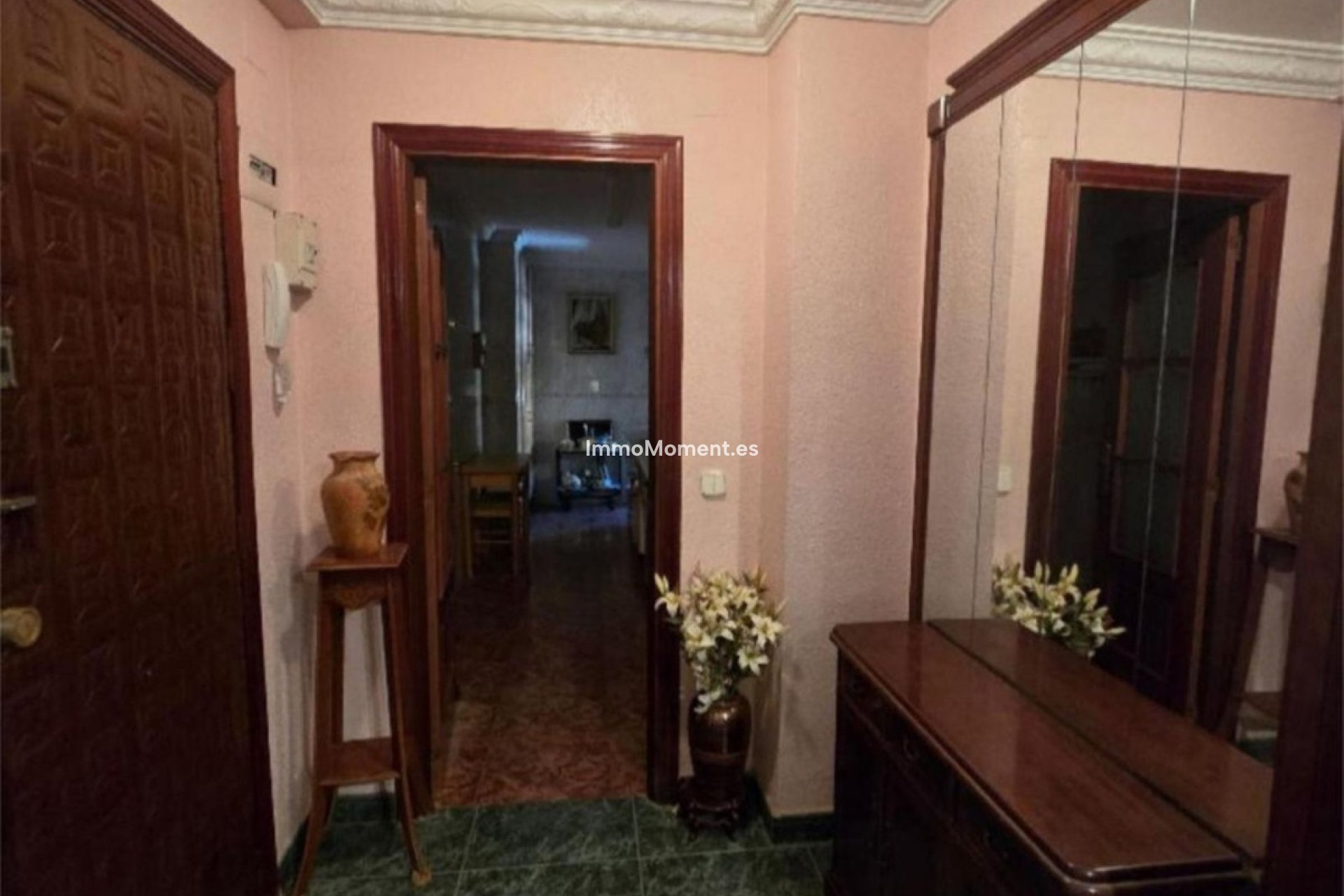 Revente - Appartement - Marbella - San Pedro de Alcántara