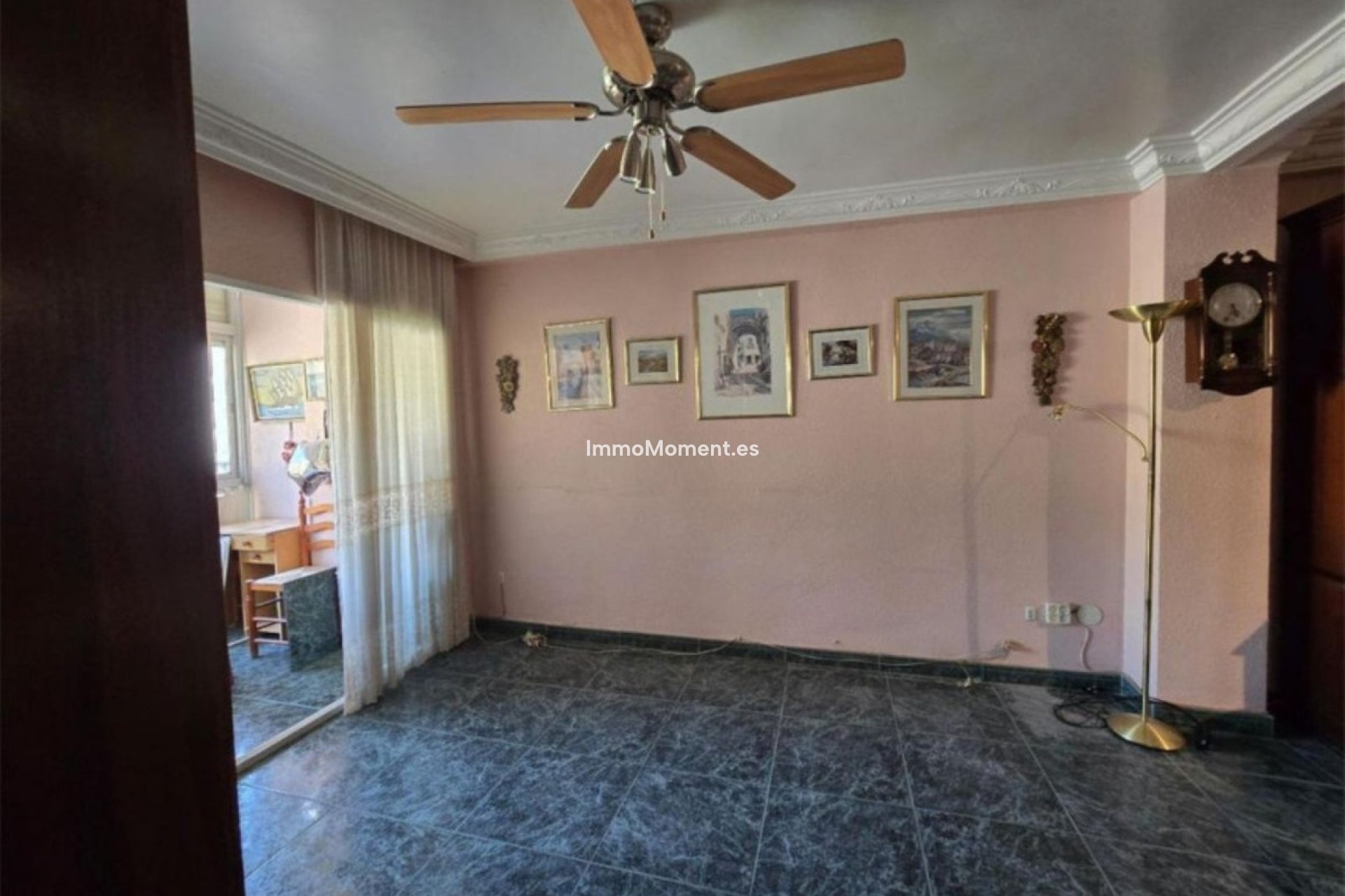 Revente - Appartement - Marbella - San Pedro de Alcántara