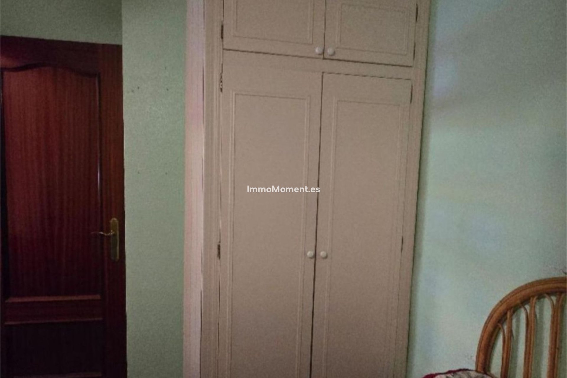 Revente - Appartement - Marbella - San Pedro de Alcántara