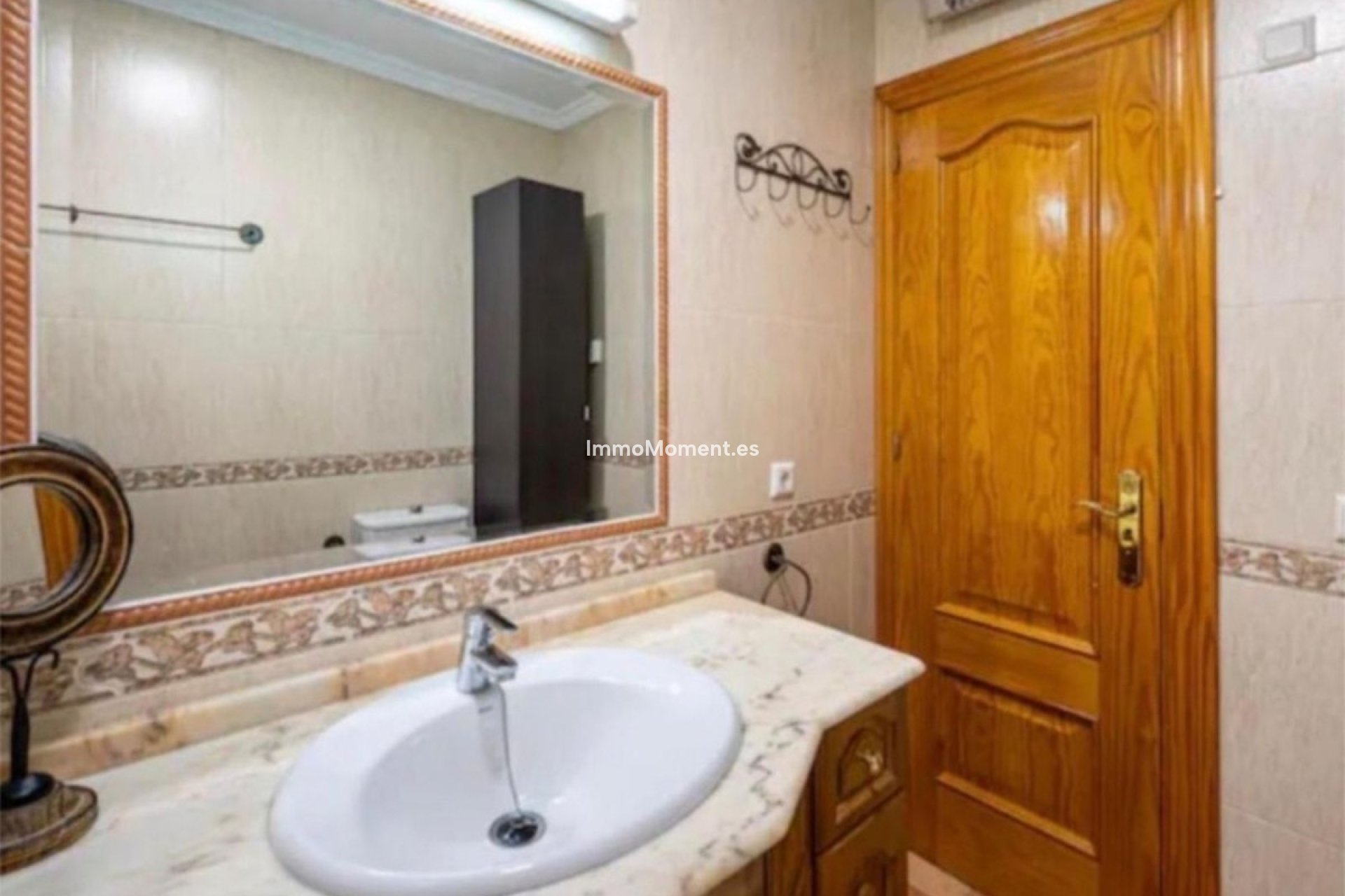 Revente - Appartement - Marbella - San Pedro de Alcántara