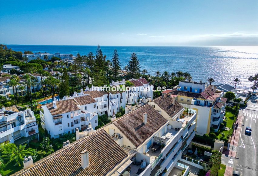 Revente - Appartement - Marbella - San Pedro de Alcántara