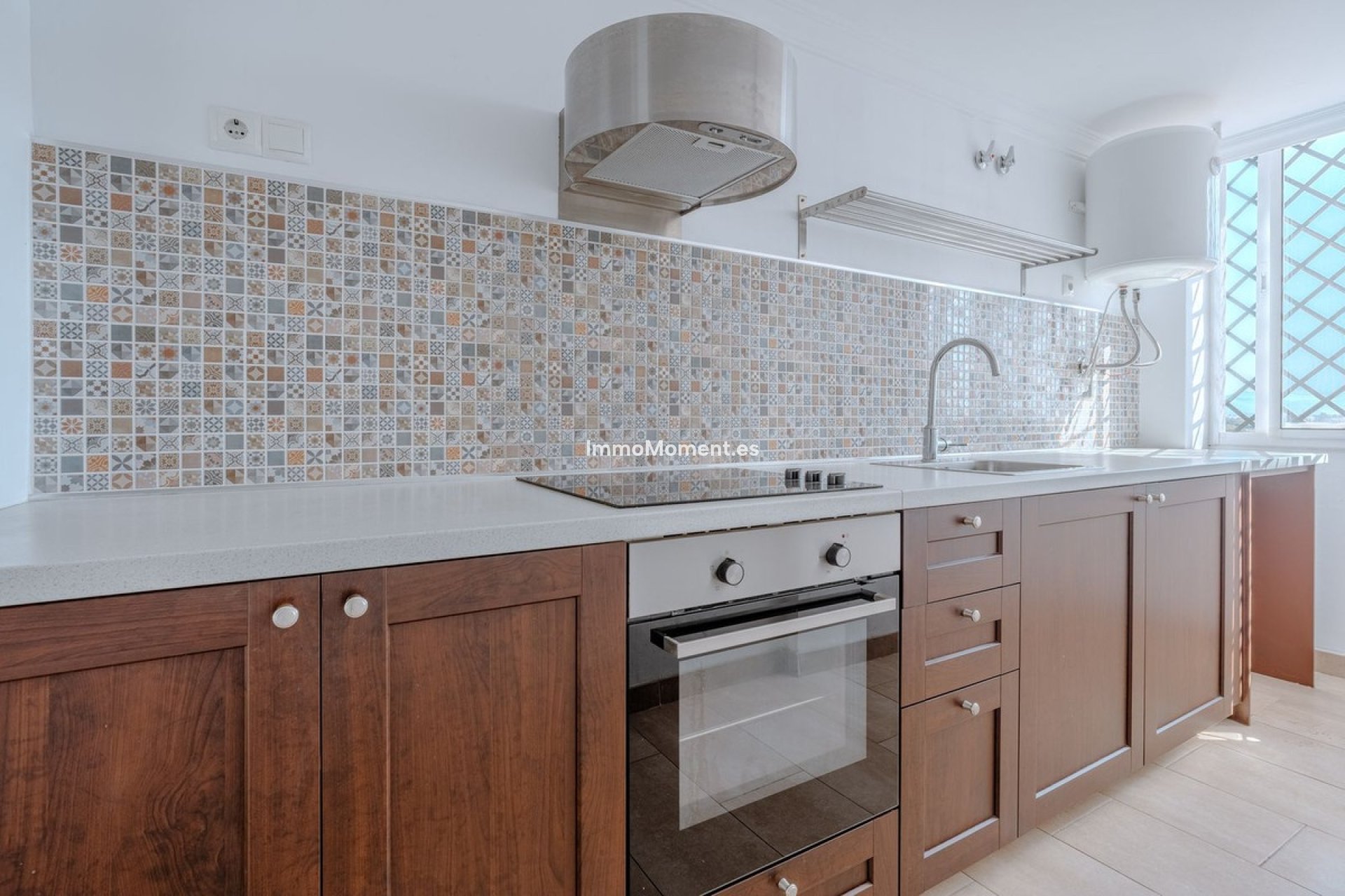 Revente - Appartement - Marbella - San Pedro de Alcántara